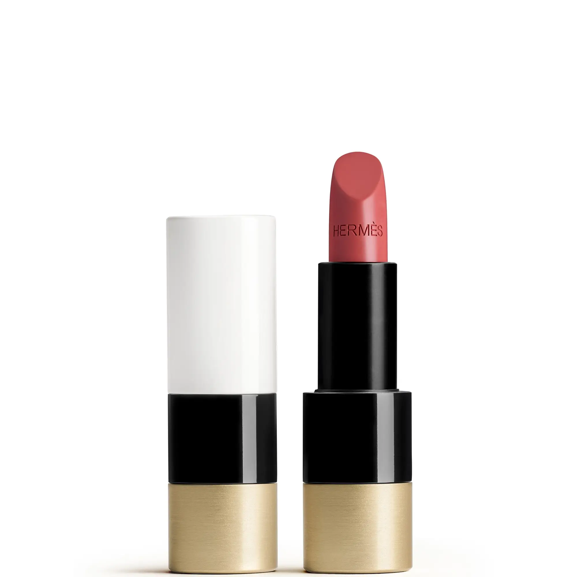 Hermès Rouge Hermès Satin Lipstick