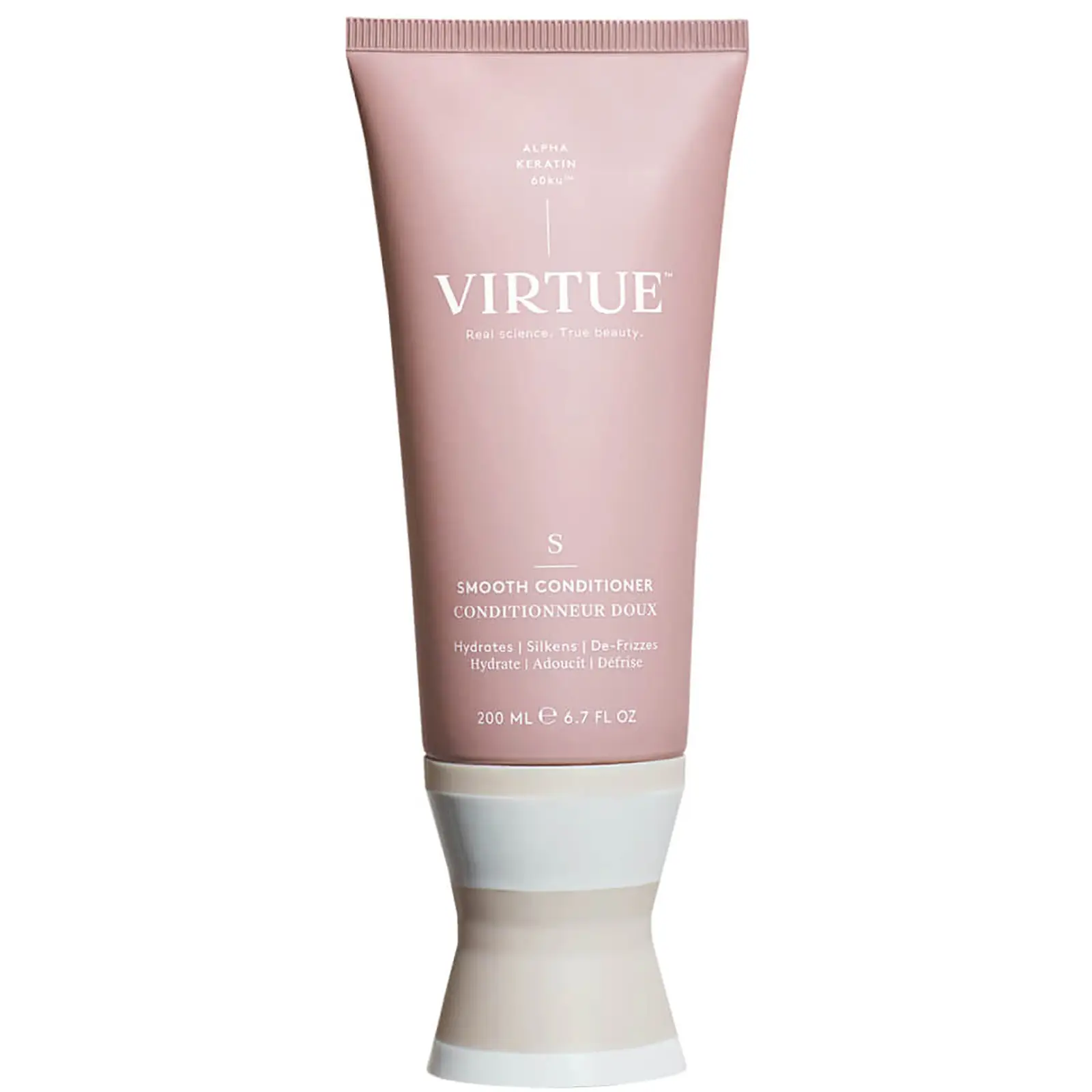 VIRTUE Smooth Conditioner Travel Size