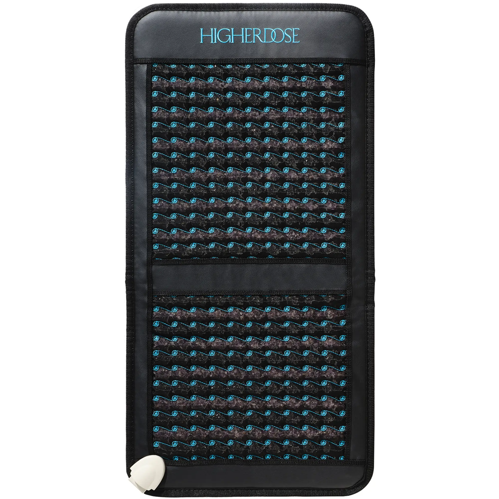 HigherDOSE Infrared PEMF Go Mat