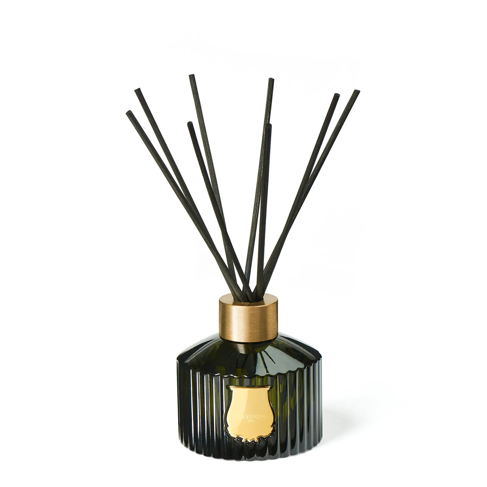 TRUDON Ernesto Diffuser Refill - Leather & Tobacco