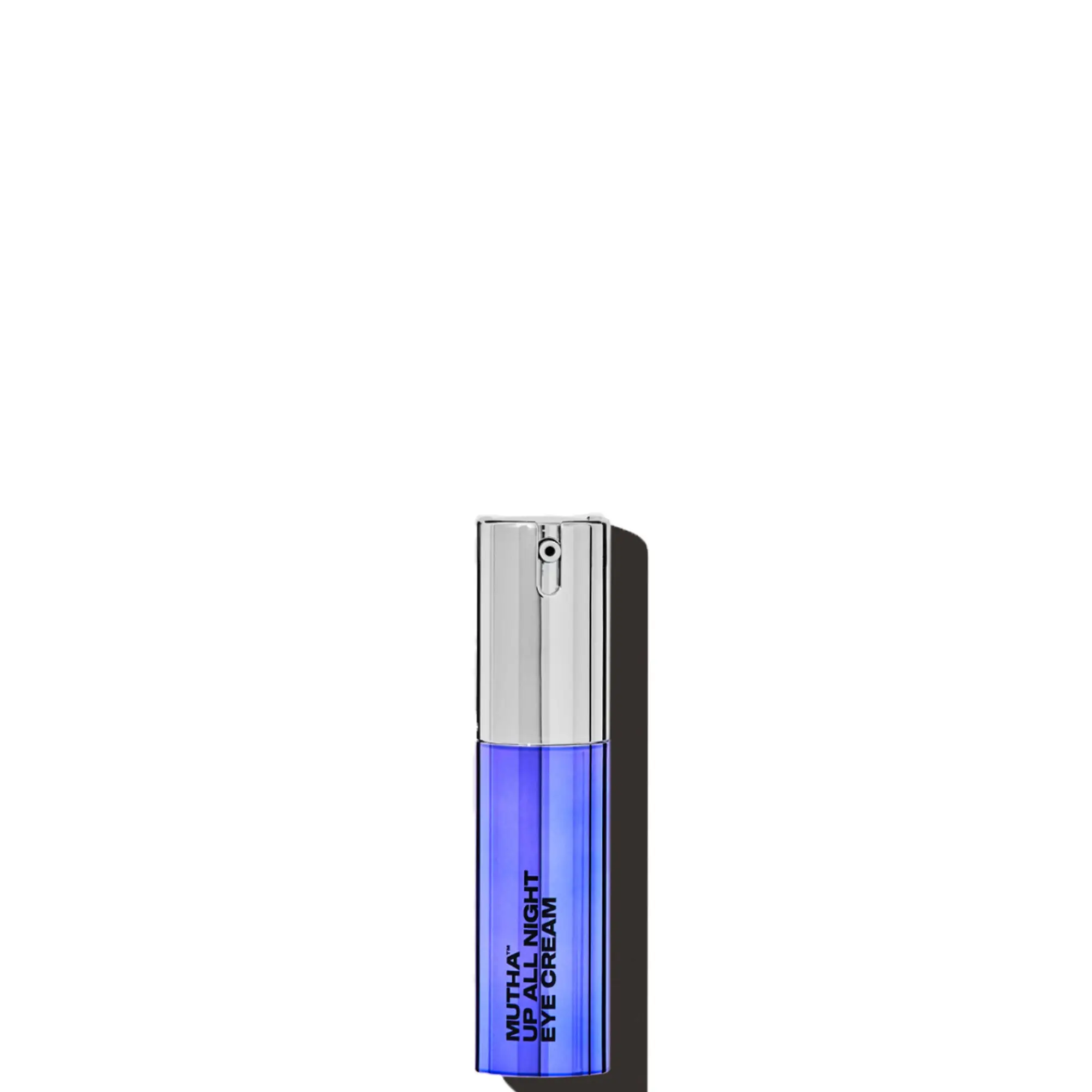 MUTHA Up All Night Eye Cream 15ml