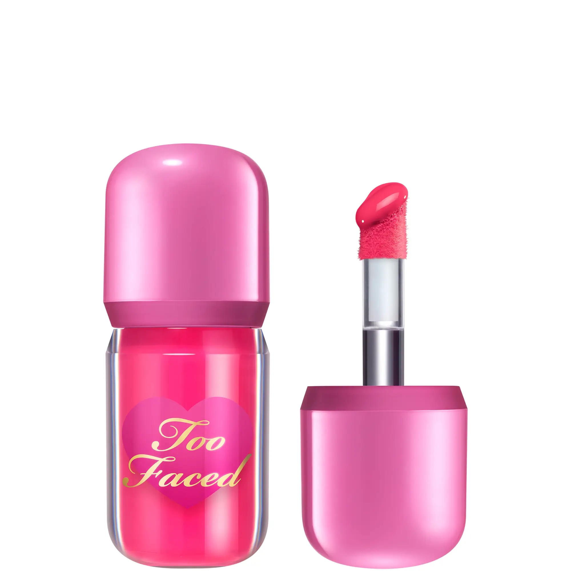 Too Faced Love Flush Blush
