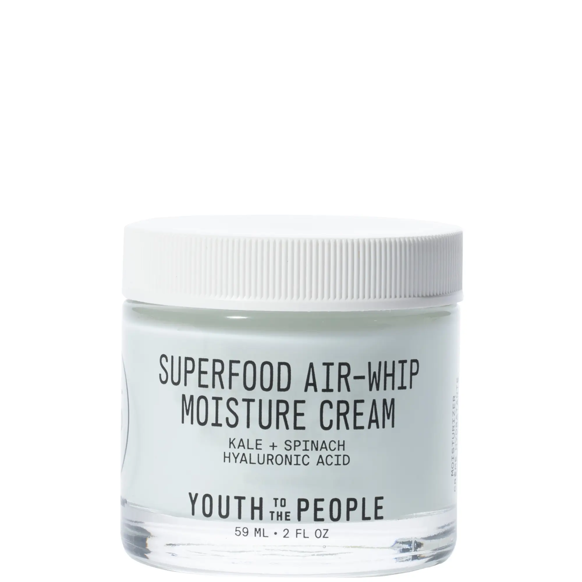 Youth To The People Superfood Air-Whip Moisture Cream