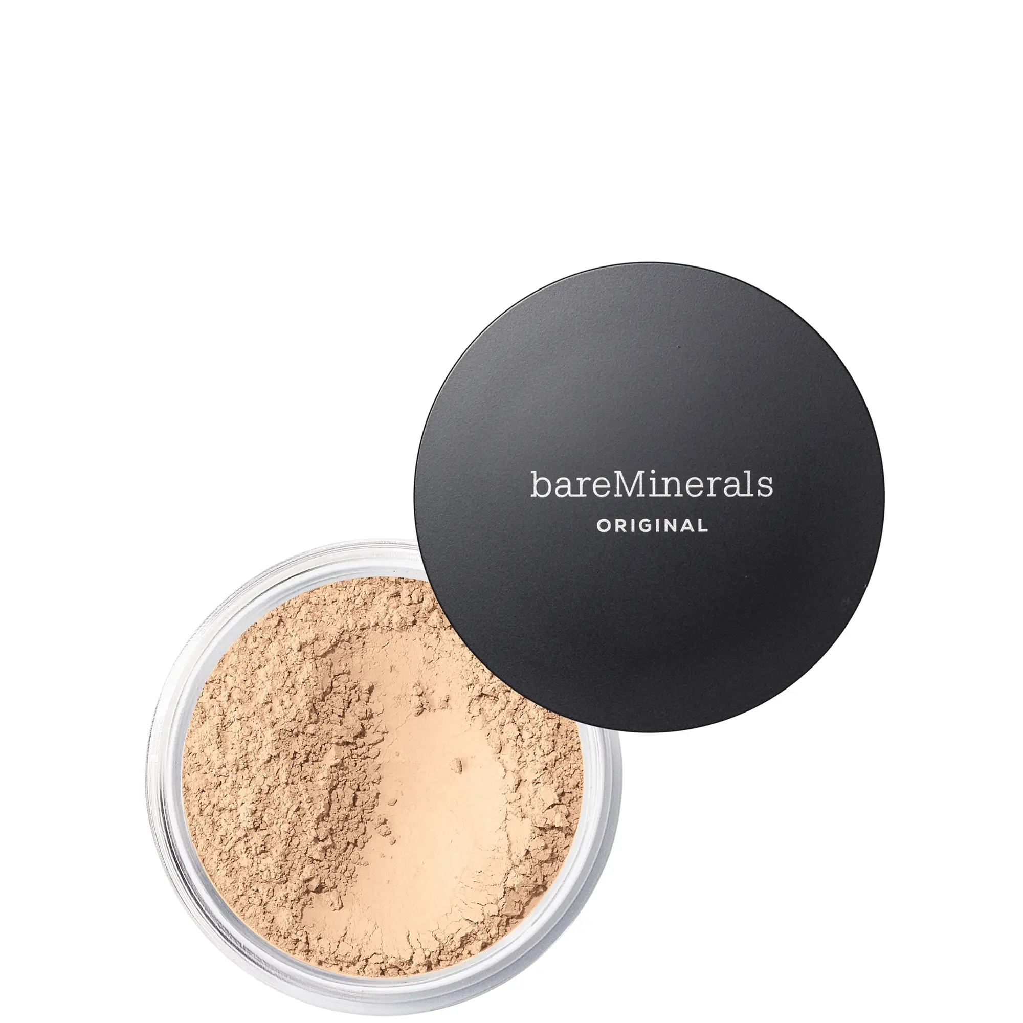 bareMinerals Original Loose Foundation SPF 15 - Fair Ivory