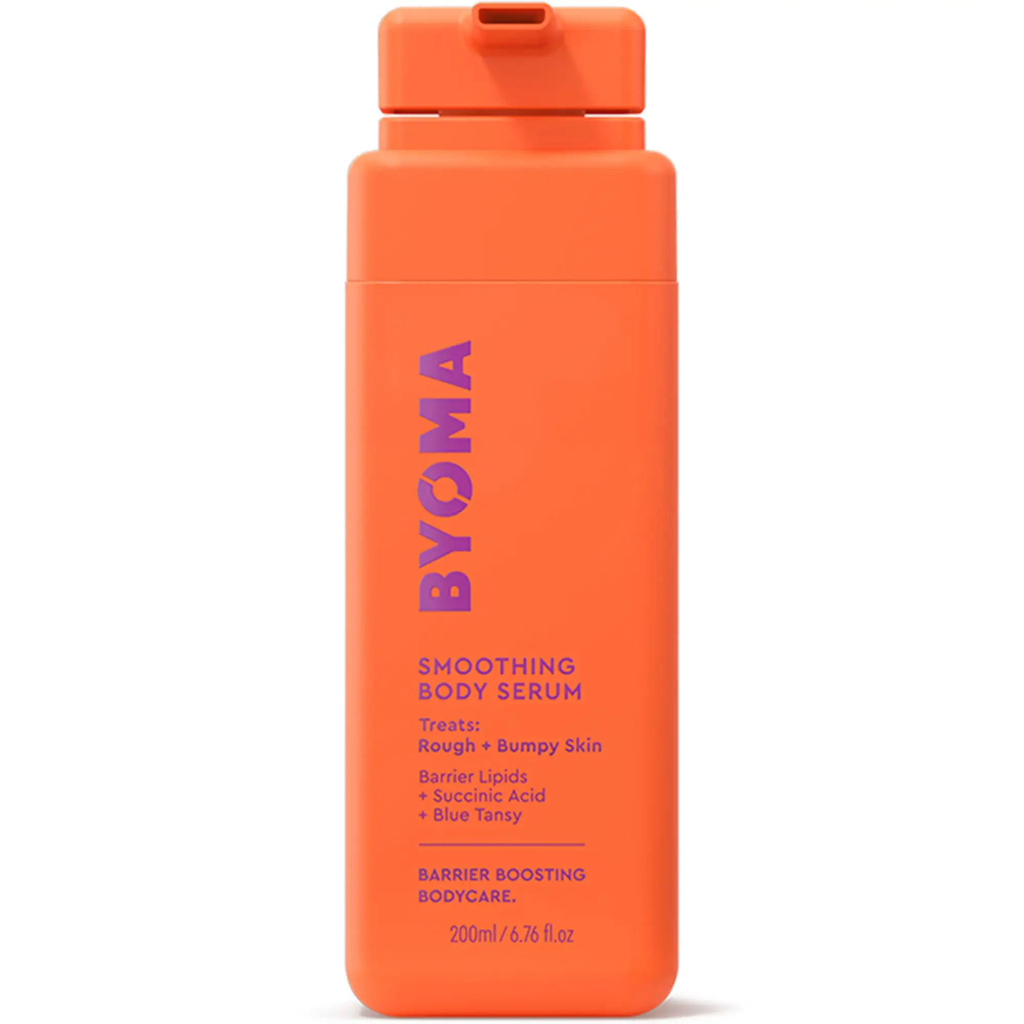 BYOMA Smoothing Body Serum 200ml