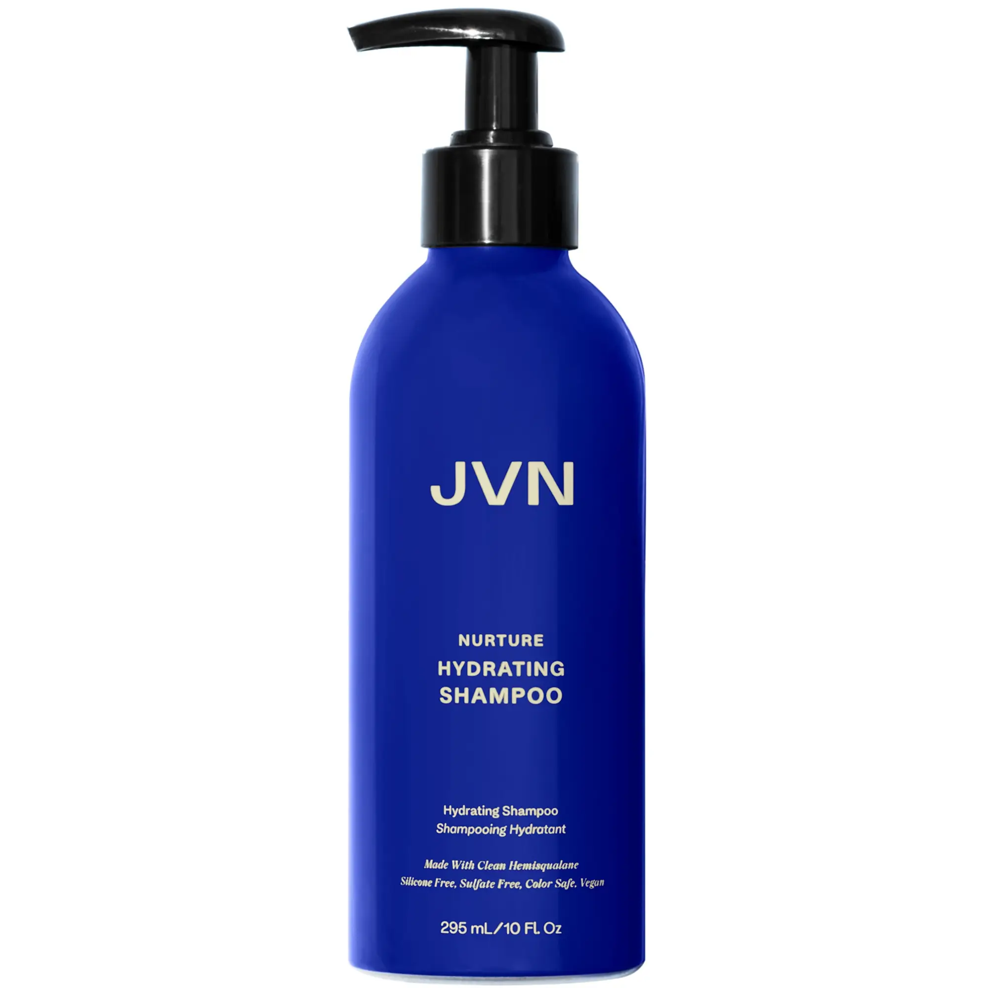 JVN Nurture Hydrating Conditioner 295ml
