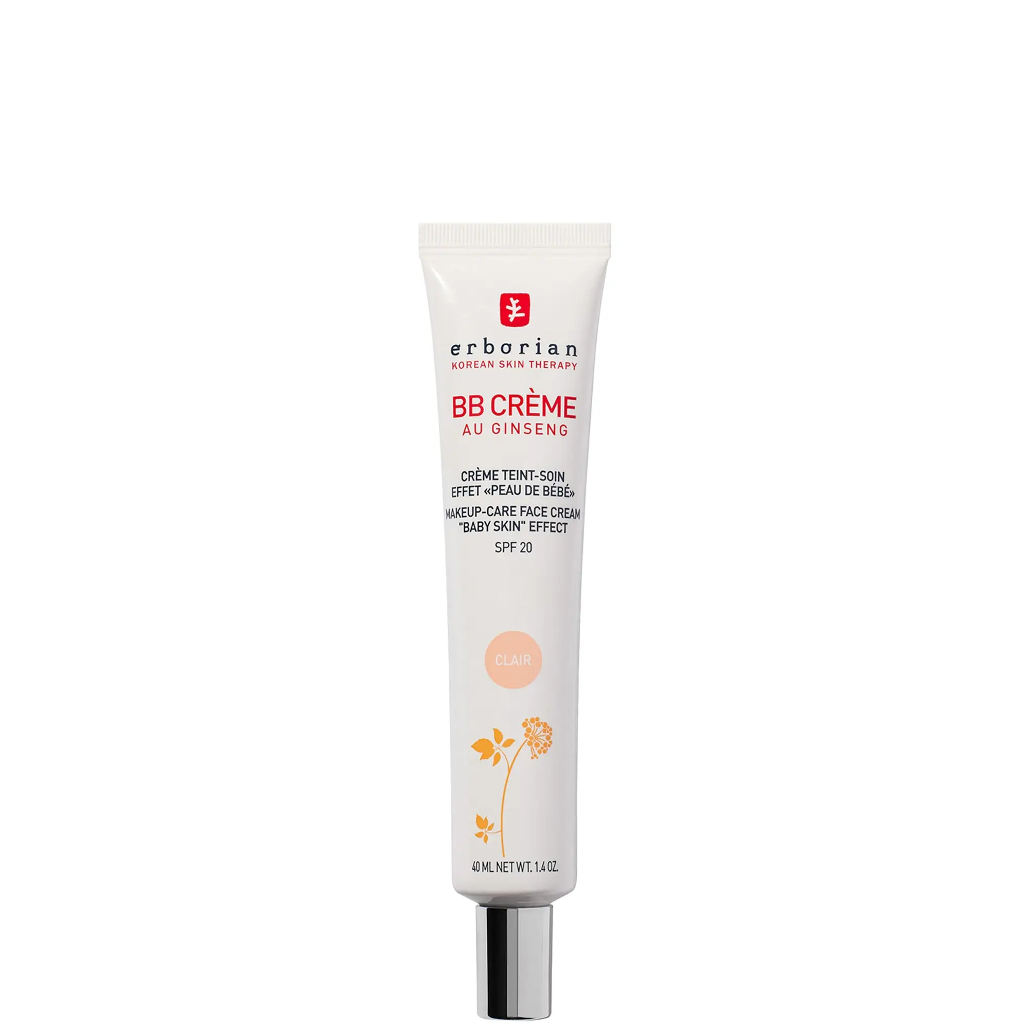 Erborian BB Crème 15ml R22