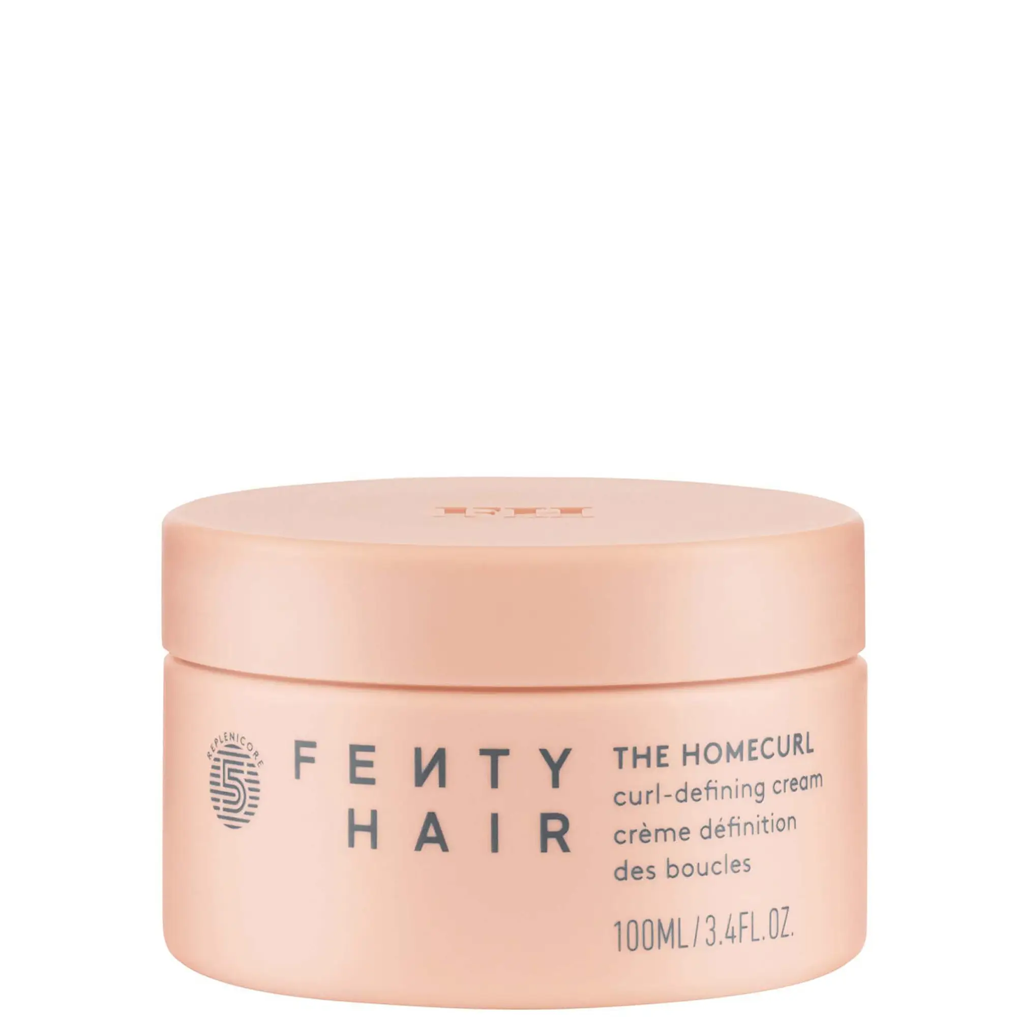 Fenty Hair The Homecurl Curl Defining Cream Mini