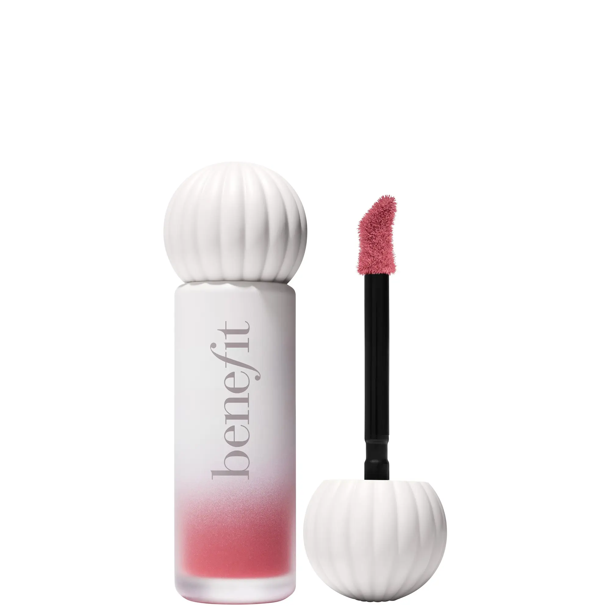 benefit Plushtint Moisturising Matte Lip Tint