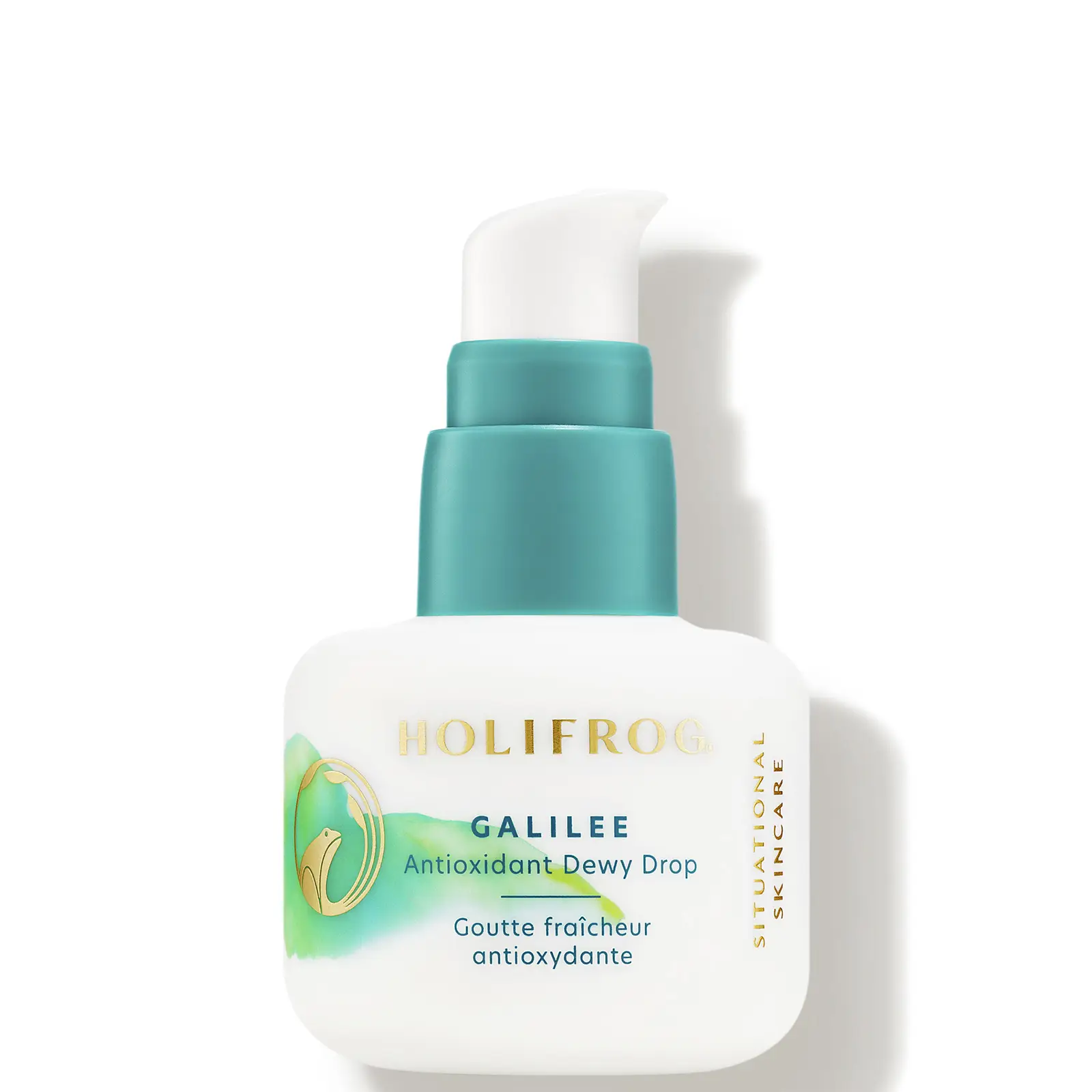HoliFrog Galilee Antioxidant Dewy Drop