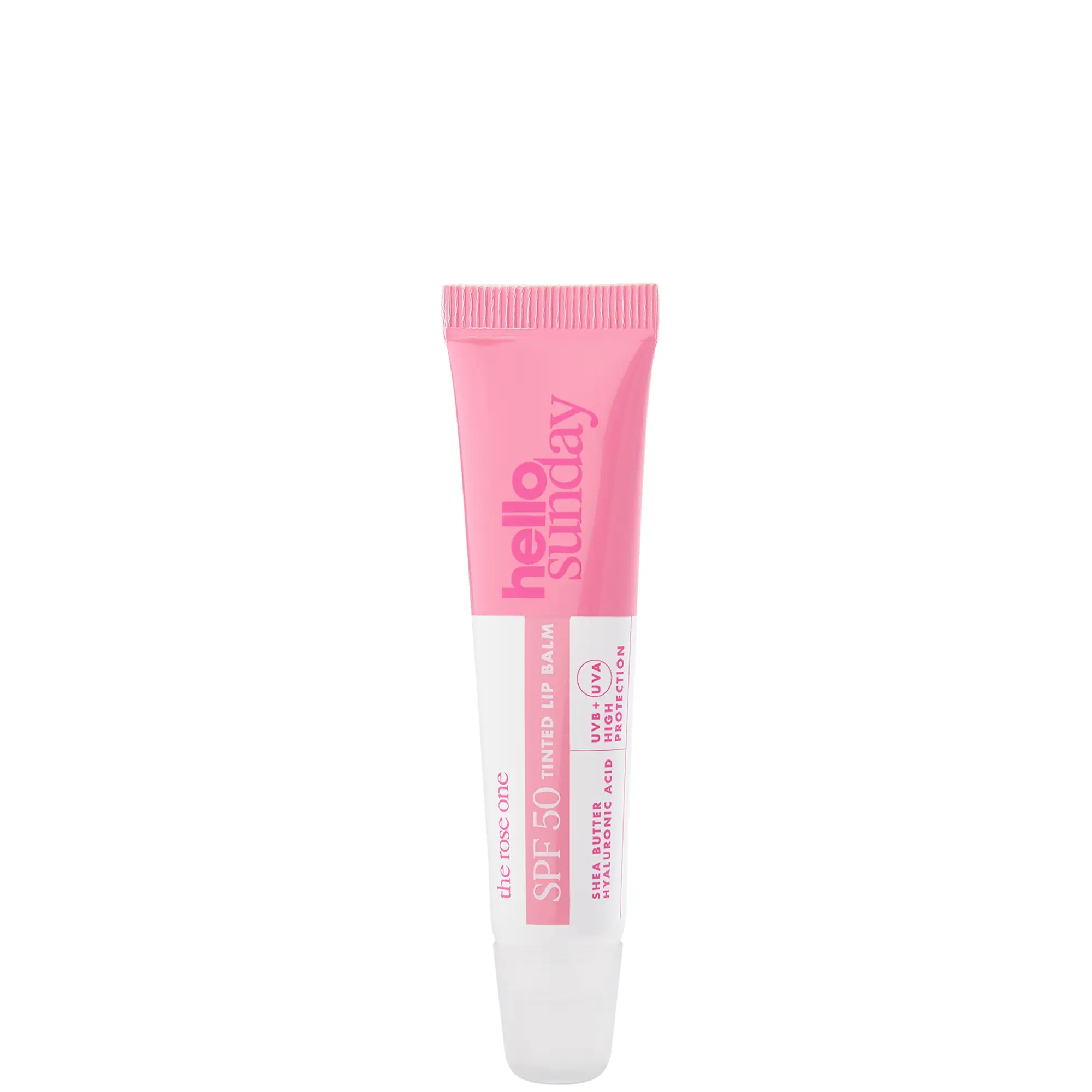 Hello Sunday Tinted Lip Balm SPF50 15ml