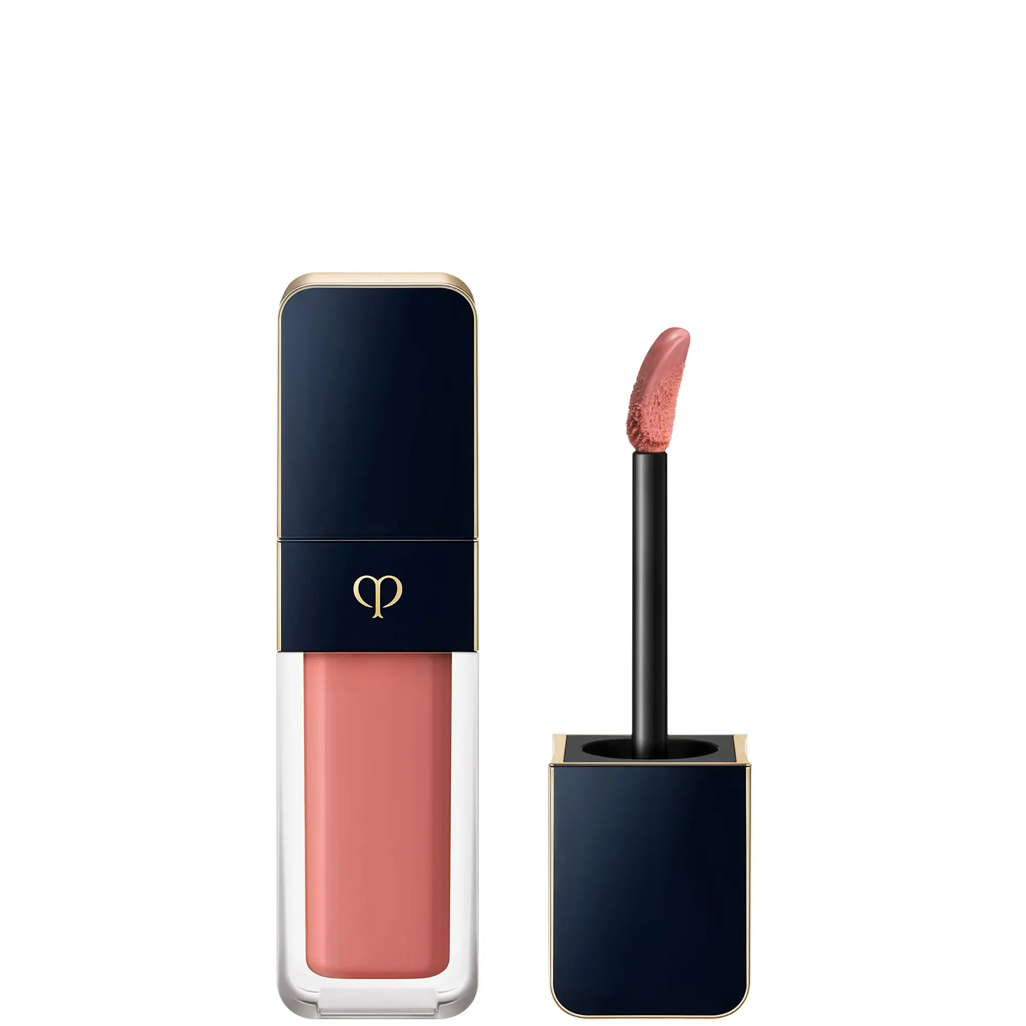 Clé de Peau Beauté Exclusive Cream Rouge Shine Lipstick