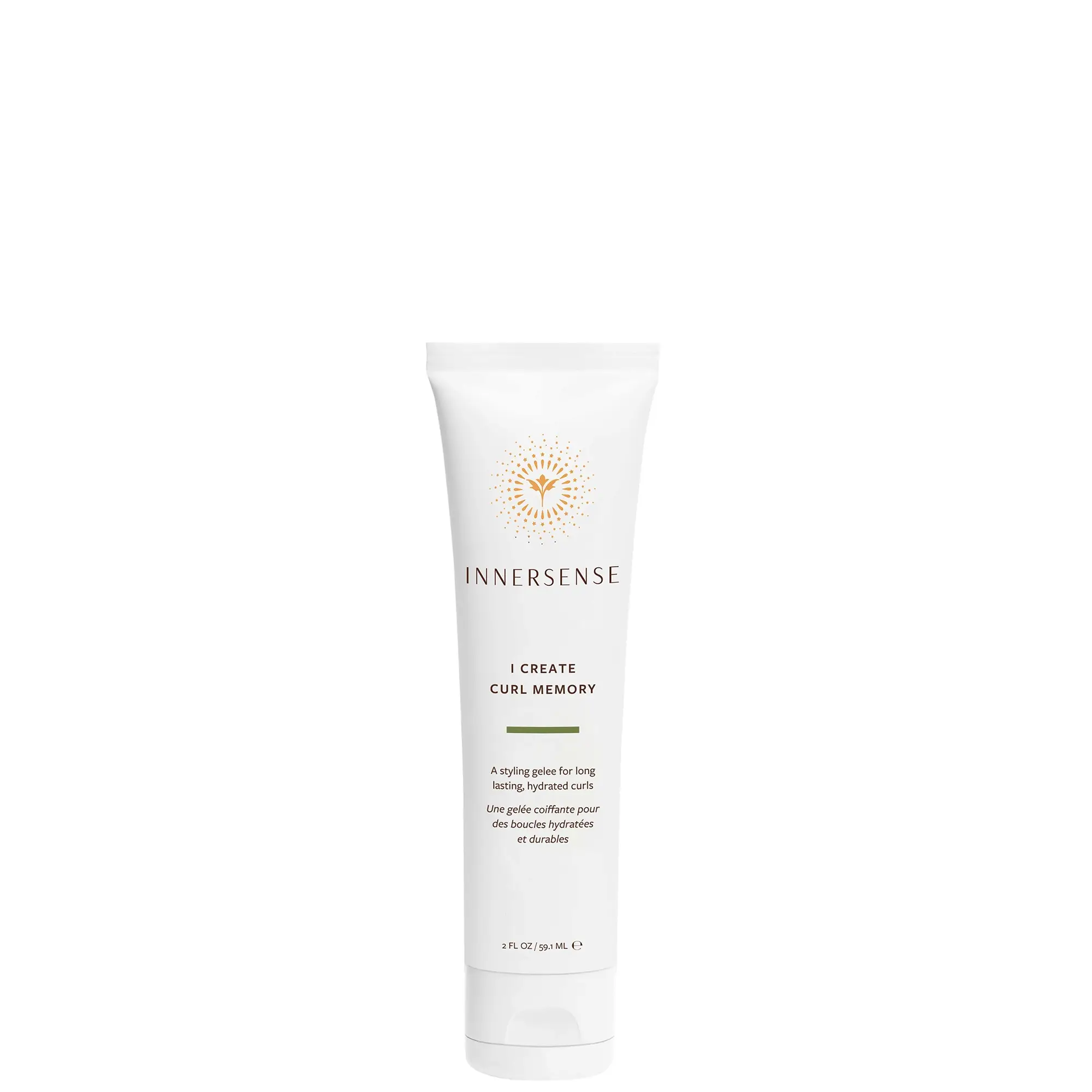 Innersense I Create Curl Memory Gel
