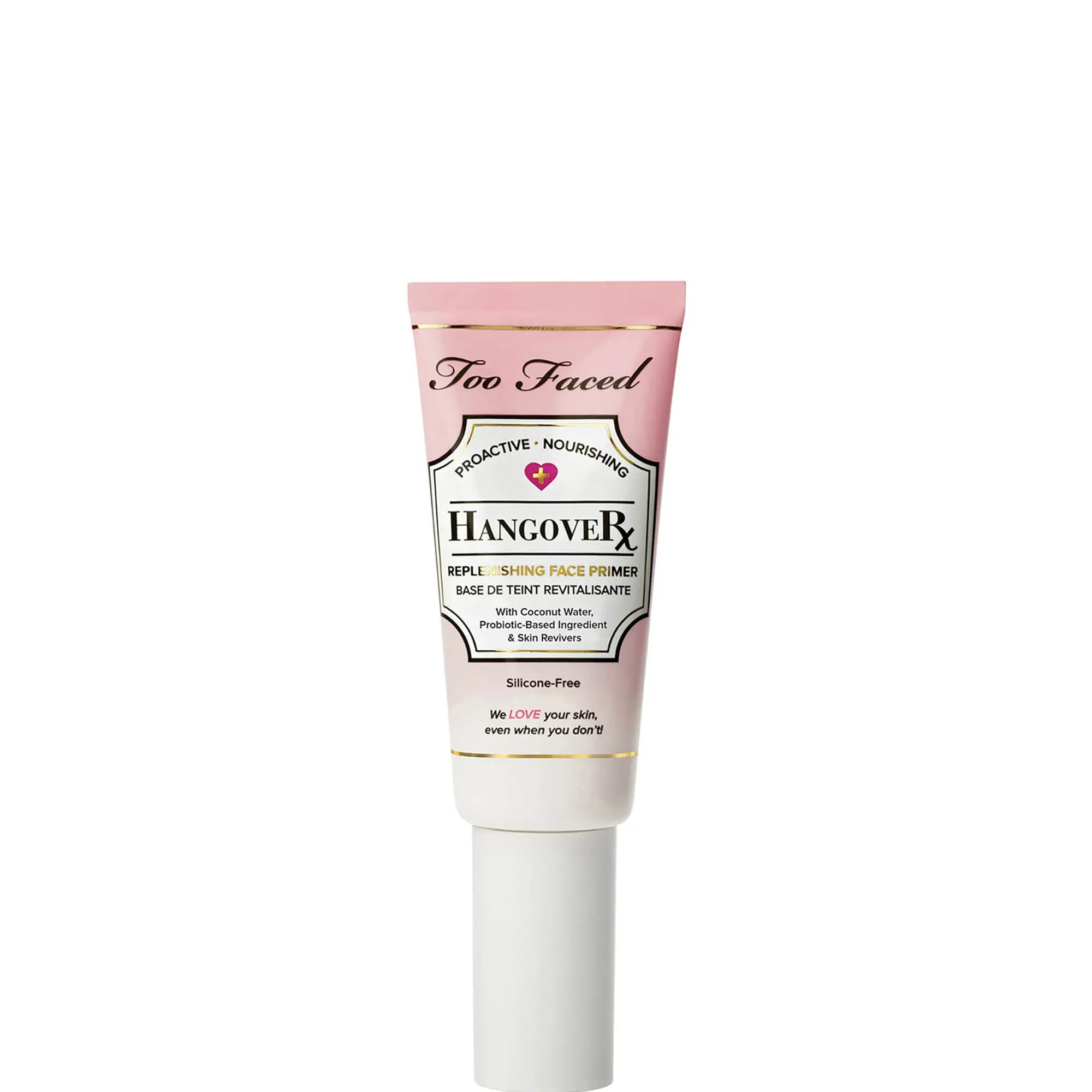Too Faced Hangover Replenishing Face Primer