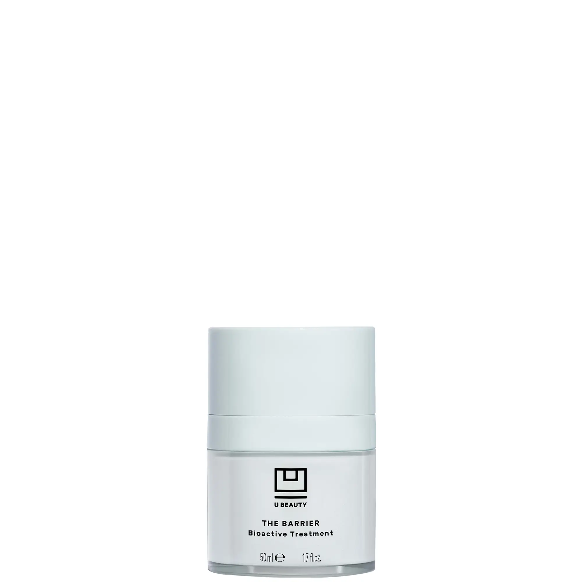 U Beauty The Barrier Bioactive Treatment 50ml