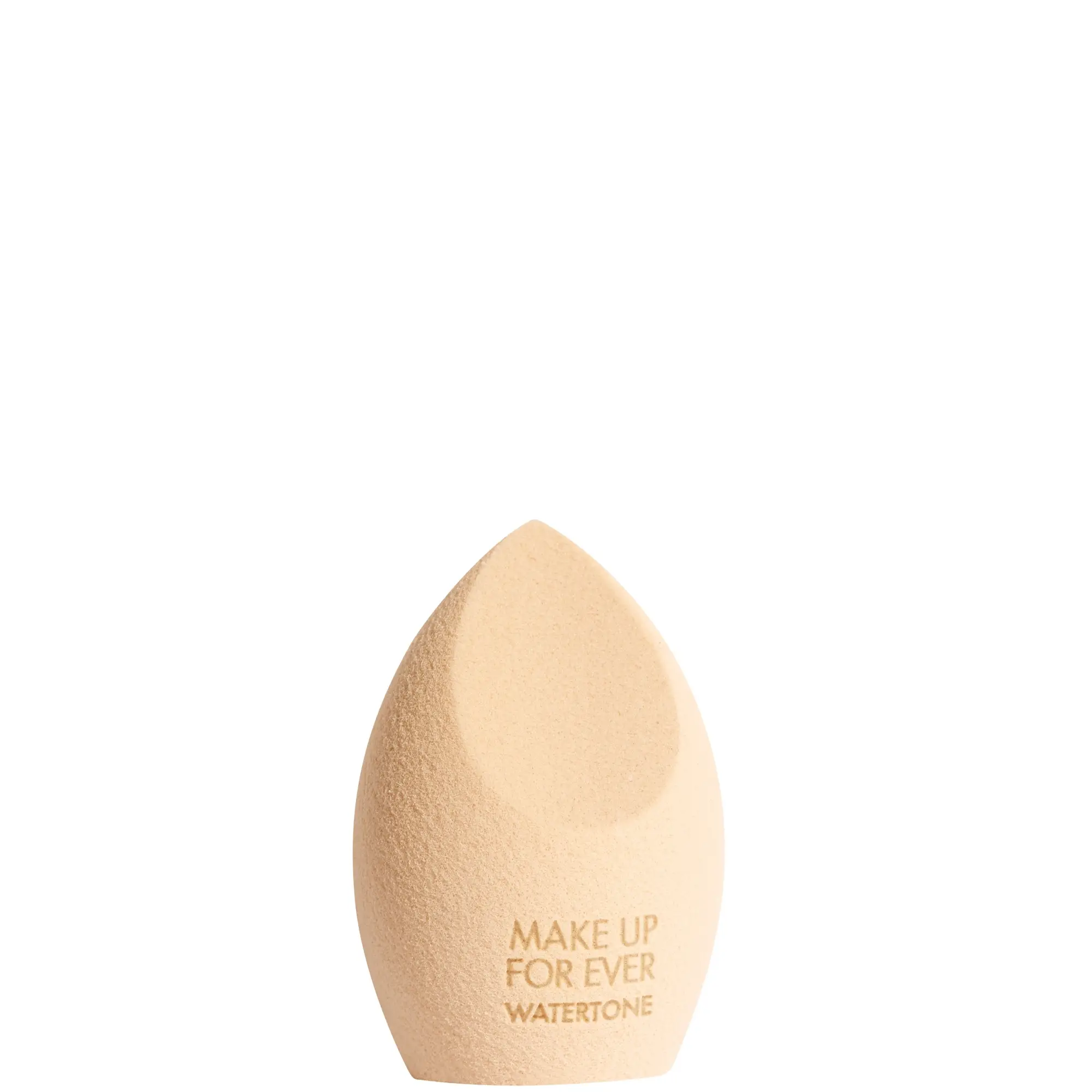 MAKE UP FOR EVER watertone Sponge Buildable Coverage