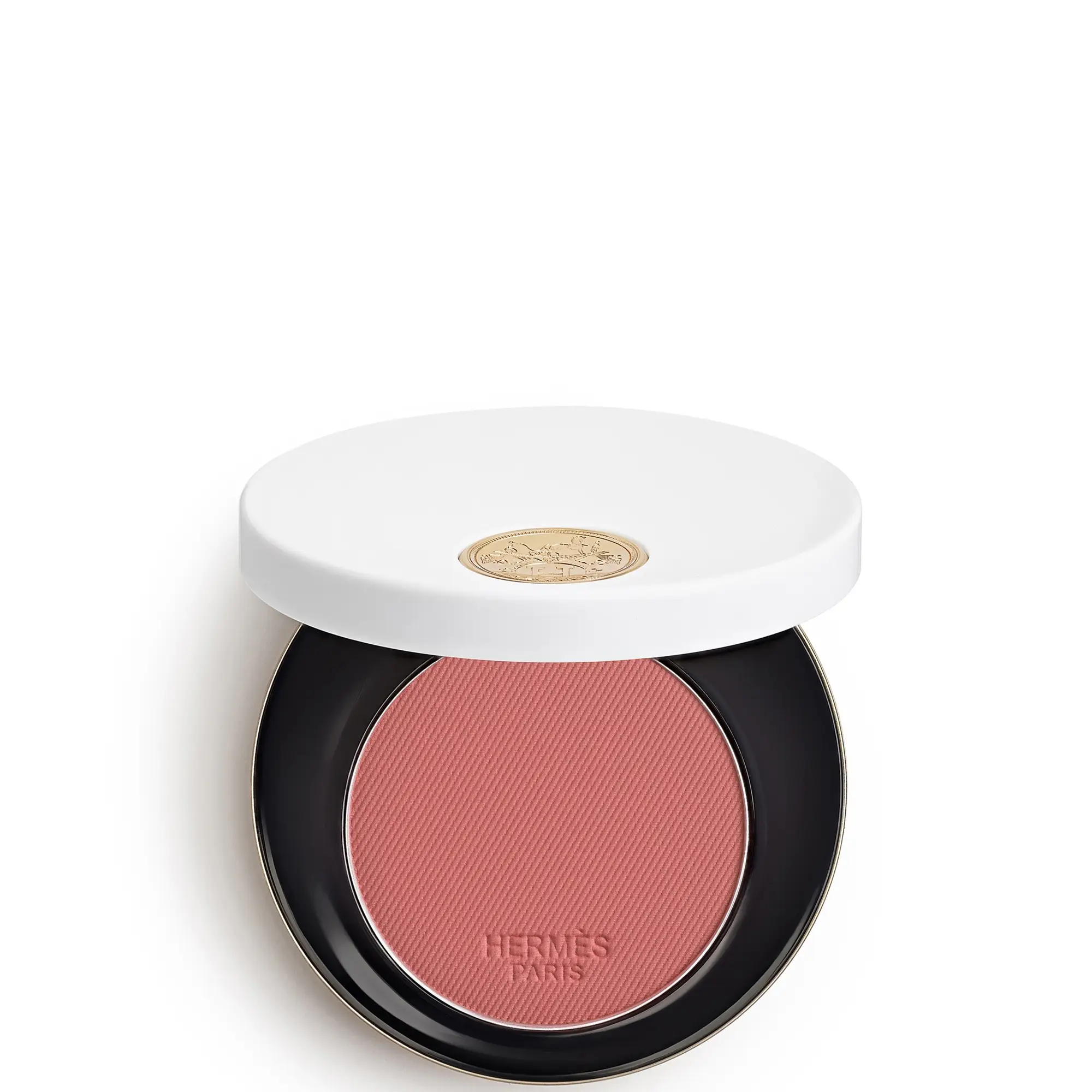 Hermès Rose Hermès Silky Blush Powder