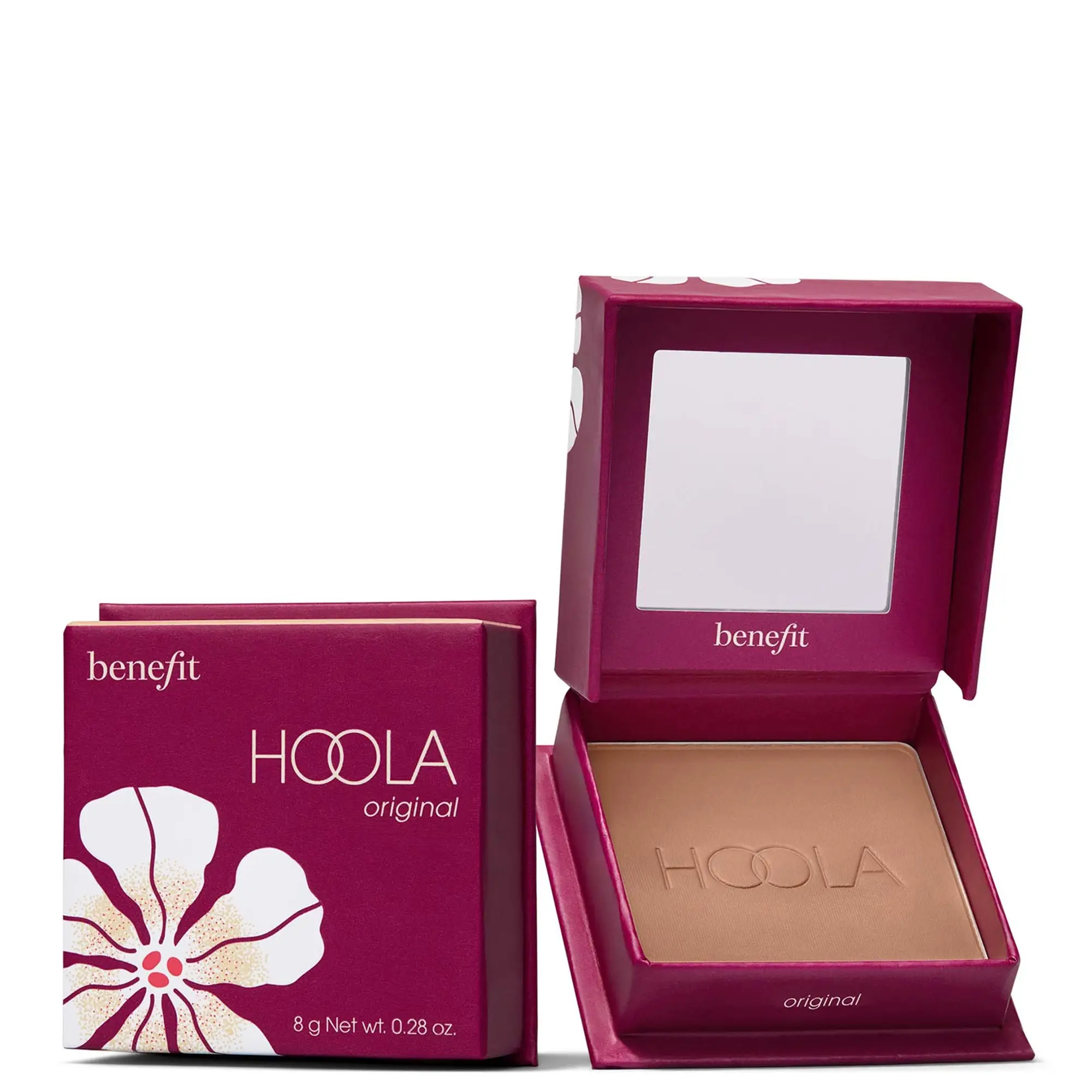 benefit Hoola Lite Matte Bronzer 8g