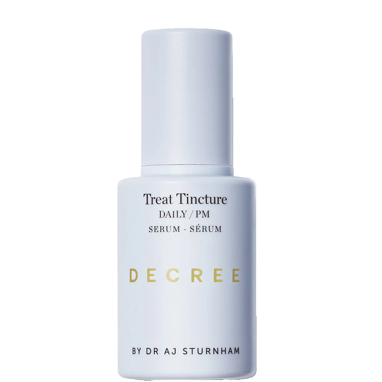 Decree Treat Tincture 30ml