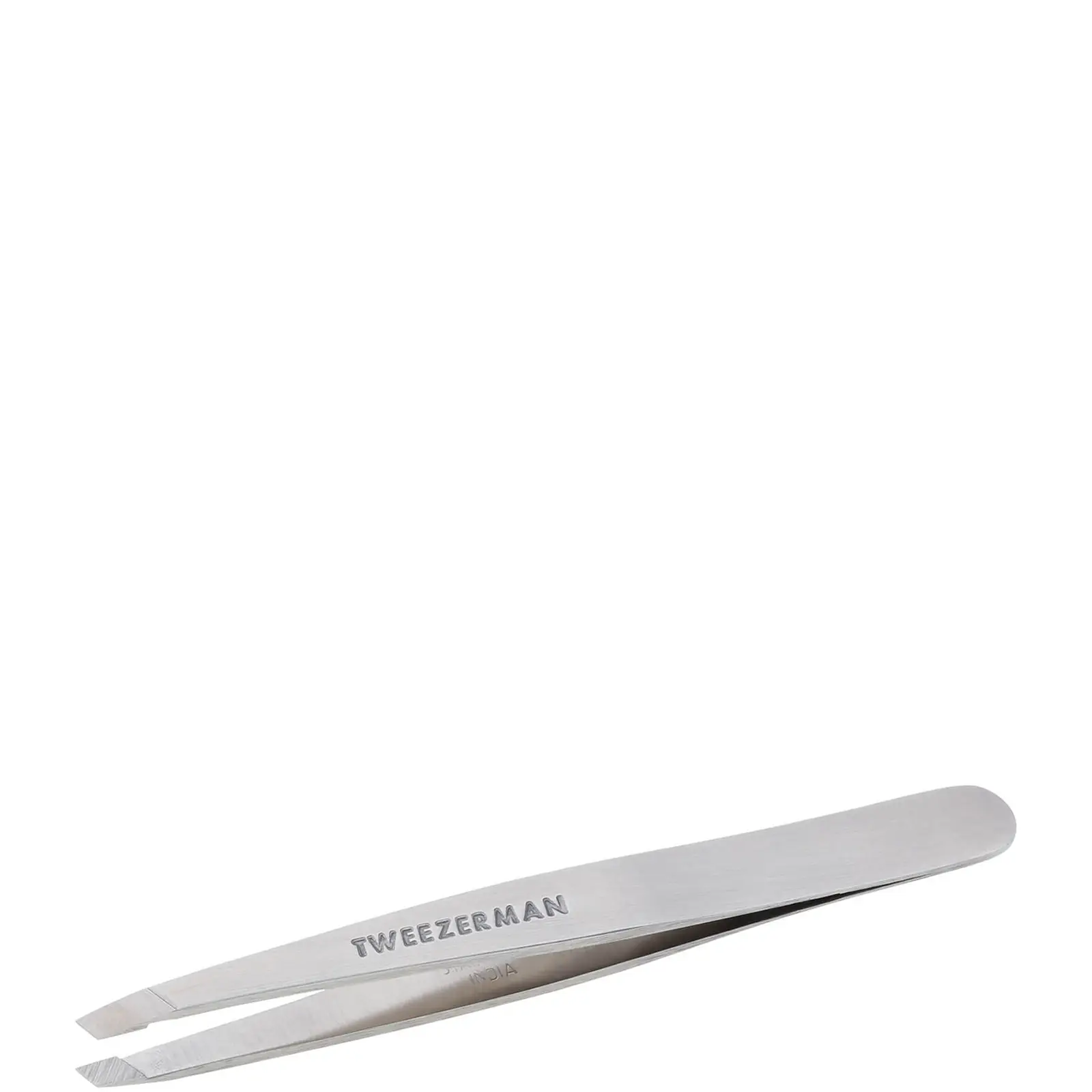 Tweezerman Slant Tweezer - Pink