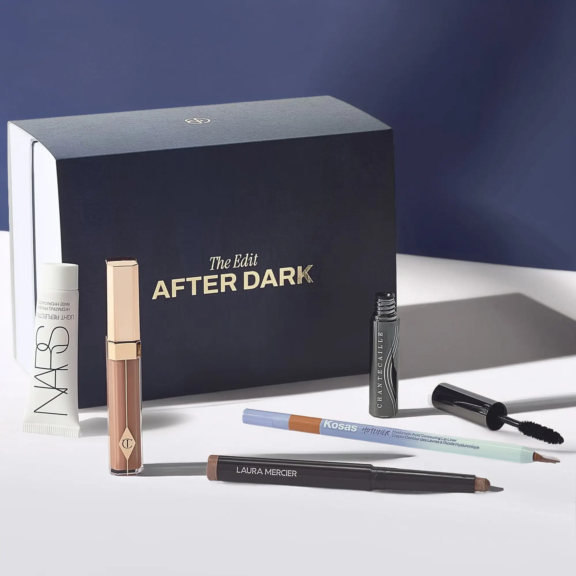 The After Dark Edit