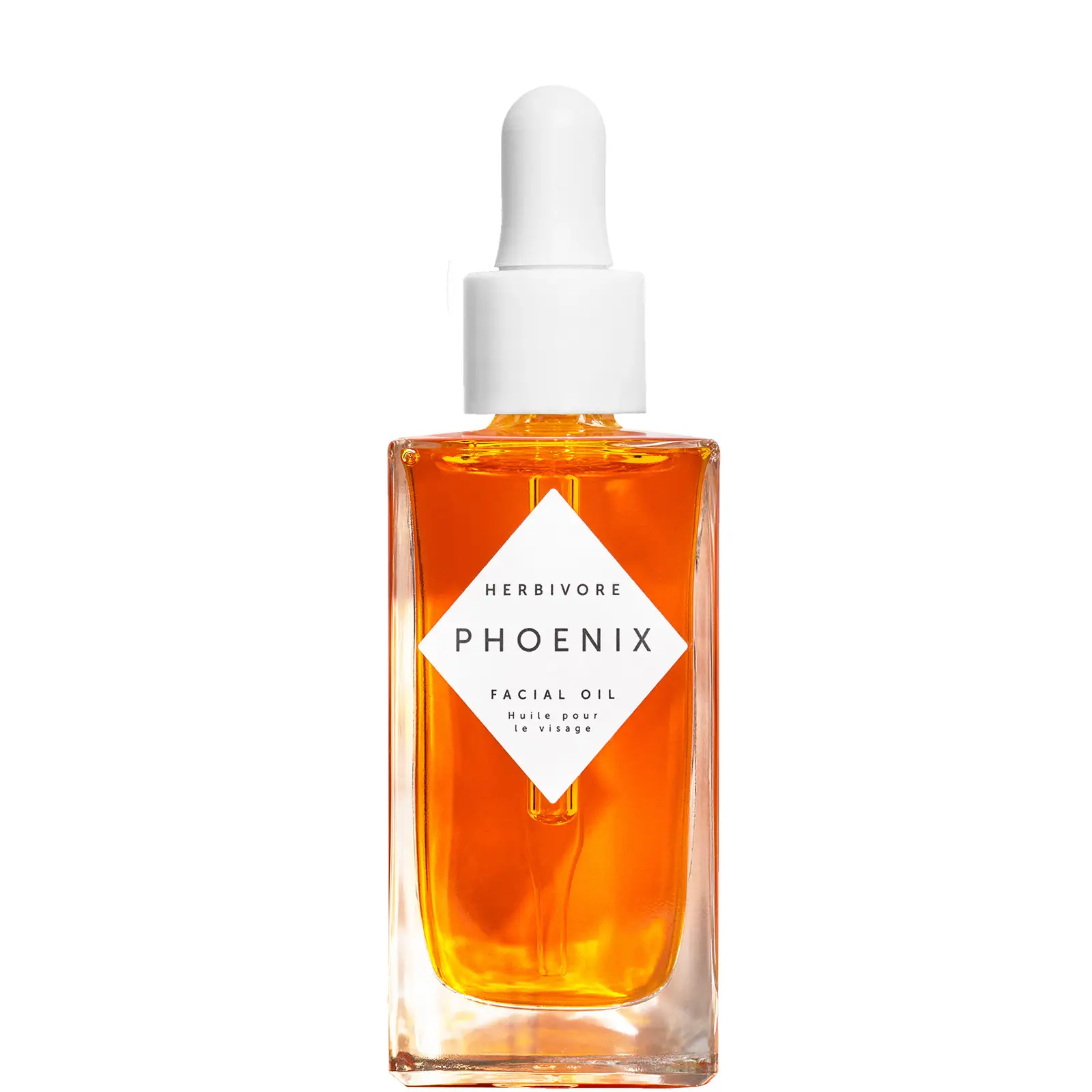 Herbivore Phoenix Rose Hip and Sea Buckthorn Deep Renewal Facial Oil