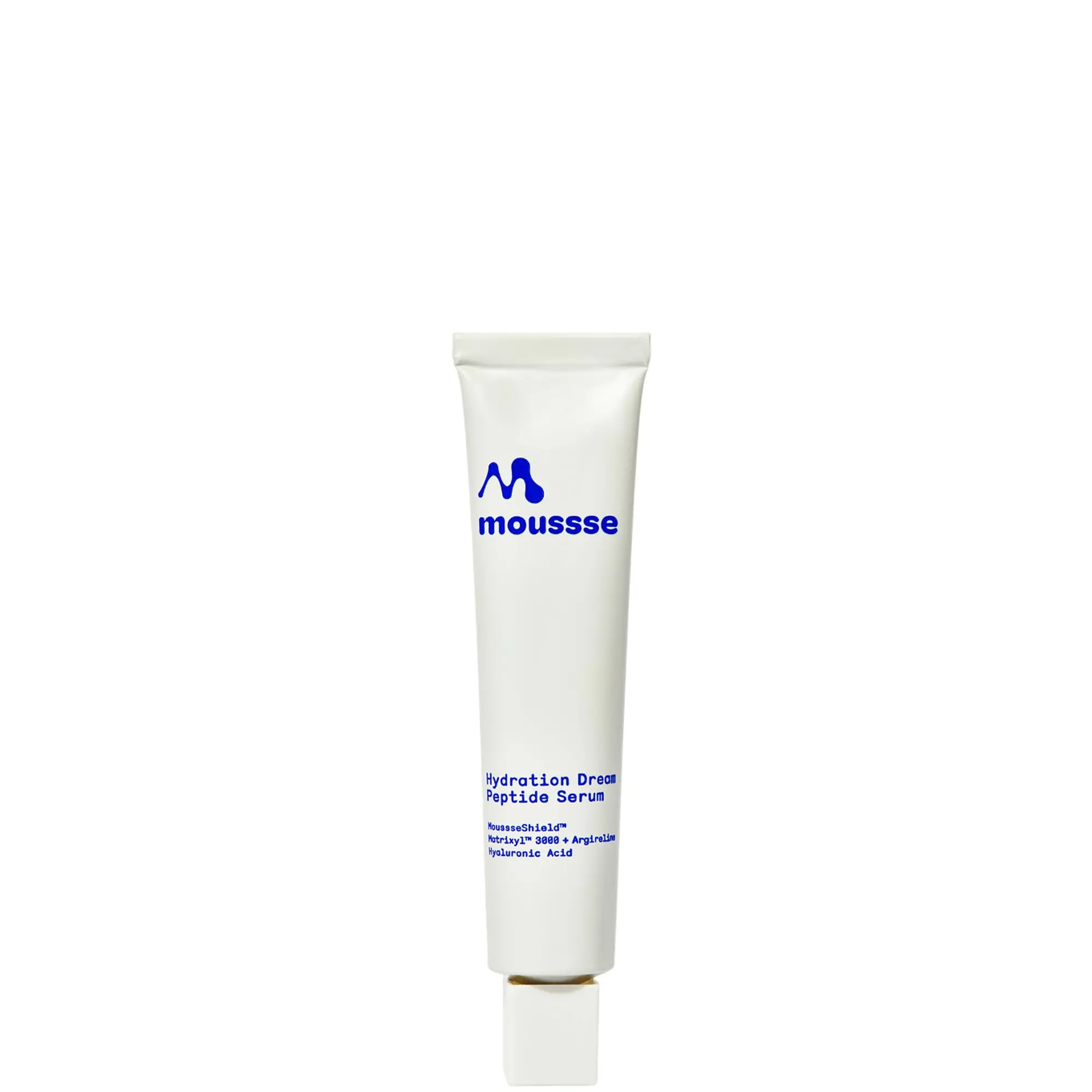 Moussse Hydration Dream Peptide Serum 40ml