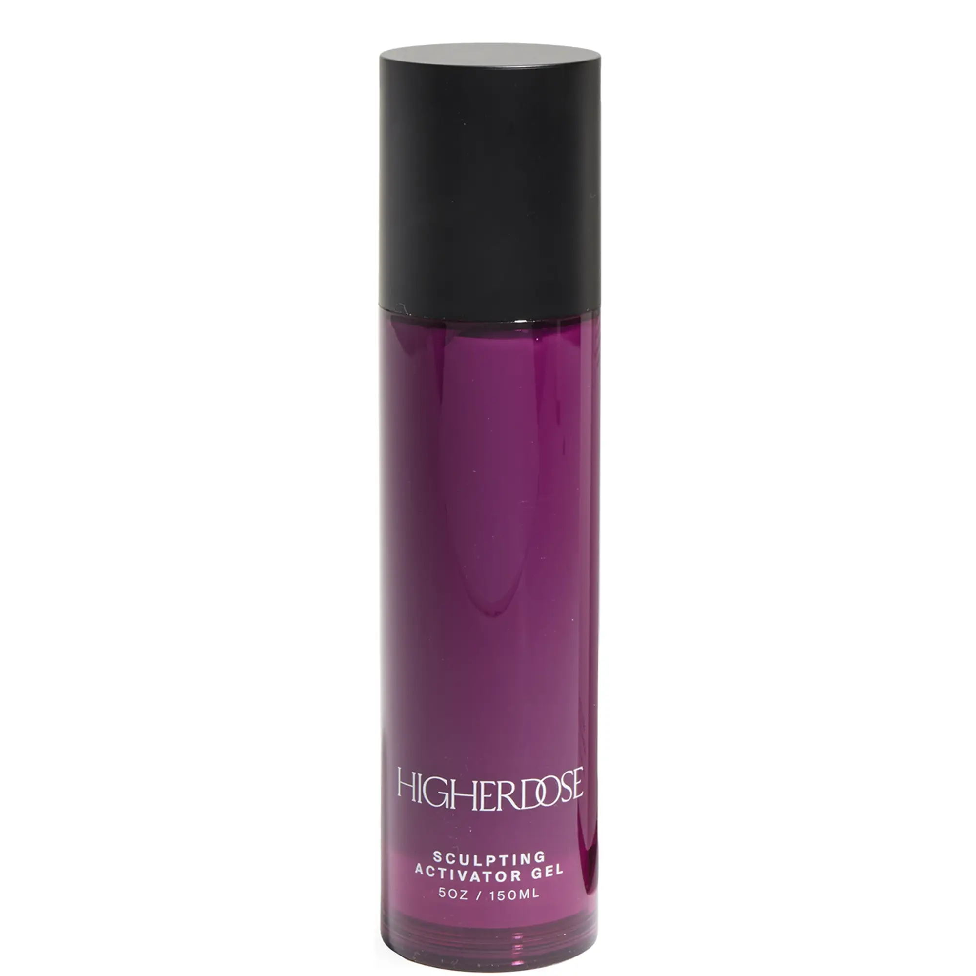 HigherDOSE Sculpting Activator Gel