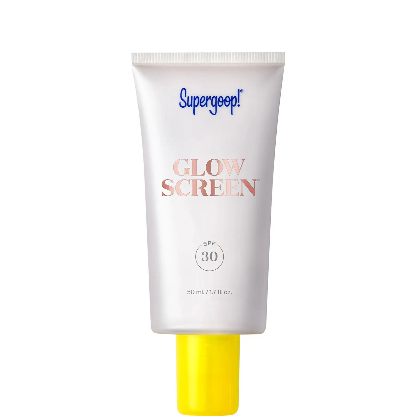 Supergoop! Glowscreen SPF30 50ml