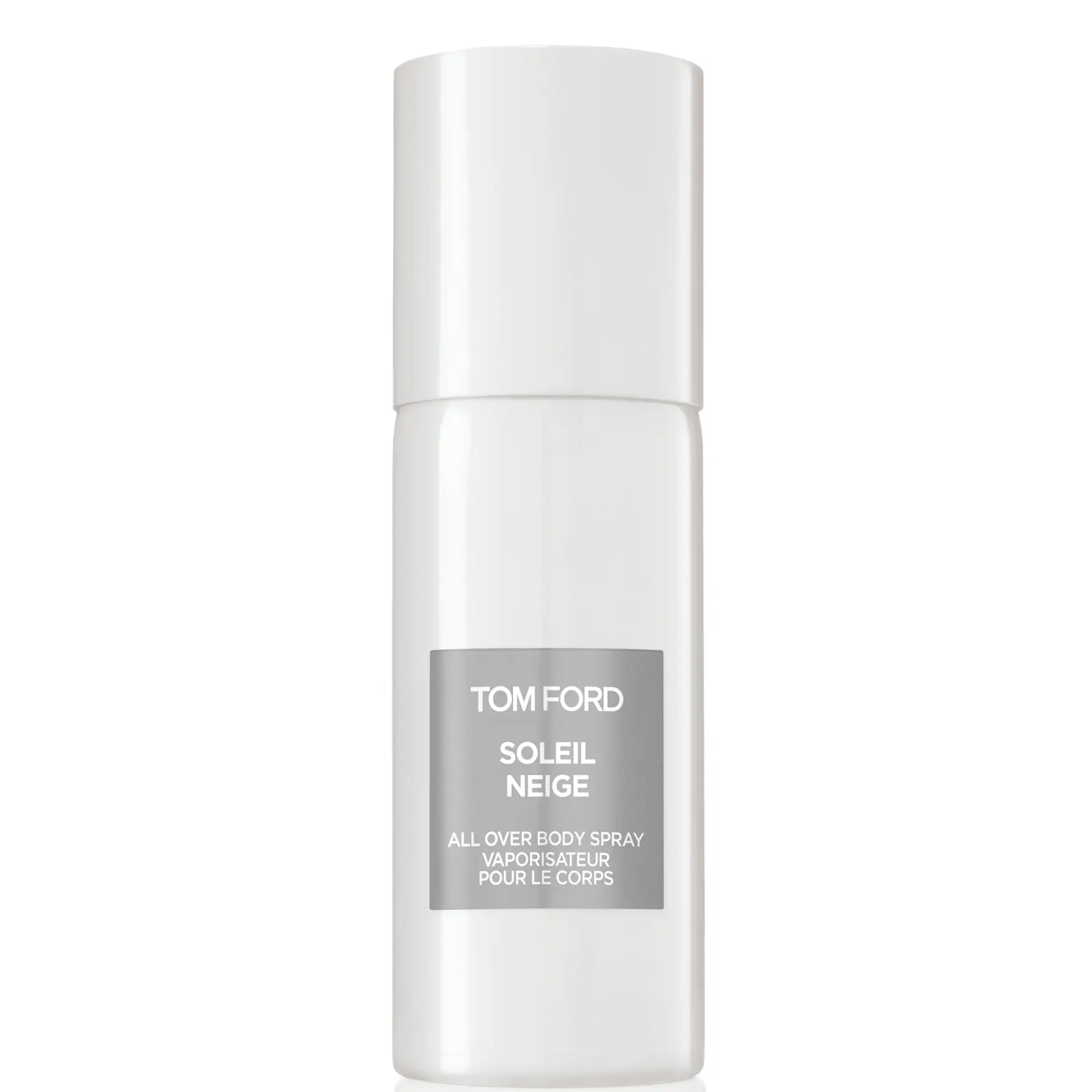 Tom Ford Soleil Neige All Over Body Spray 150ml