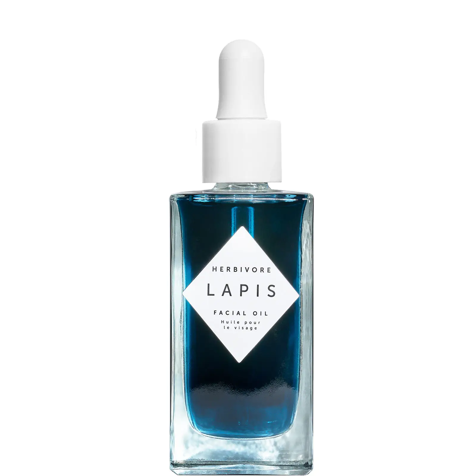 Herbivore Lapis Blue Tansy and Squalane Balancing Facial Oil