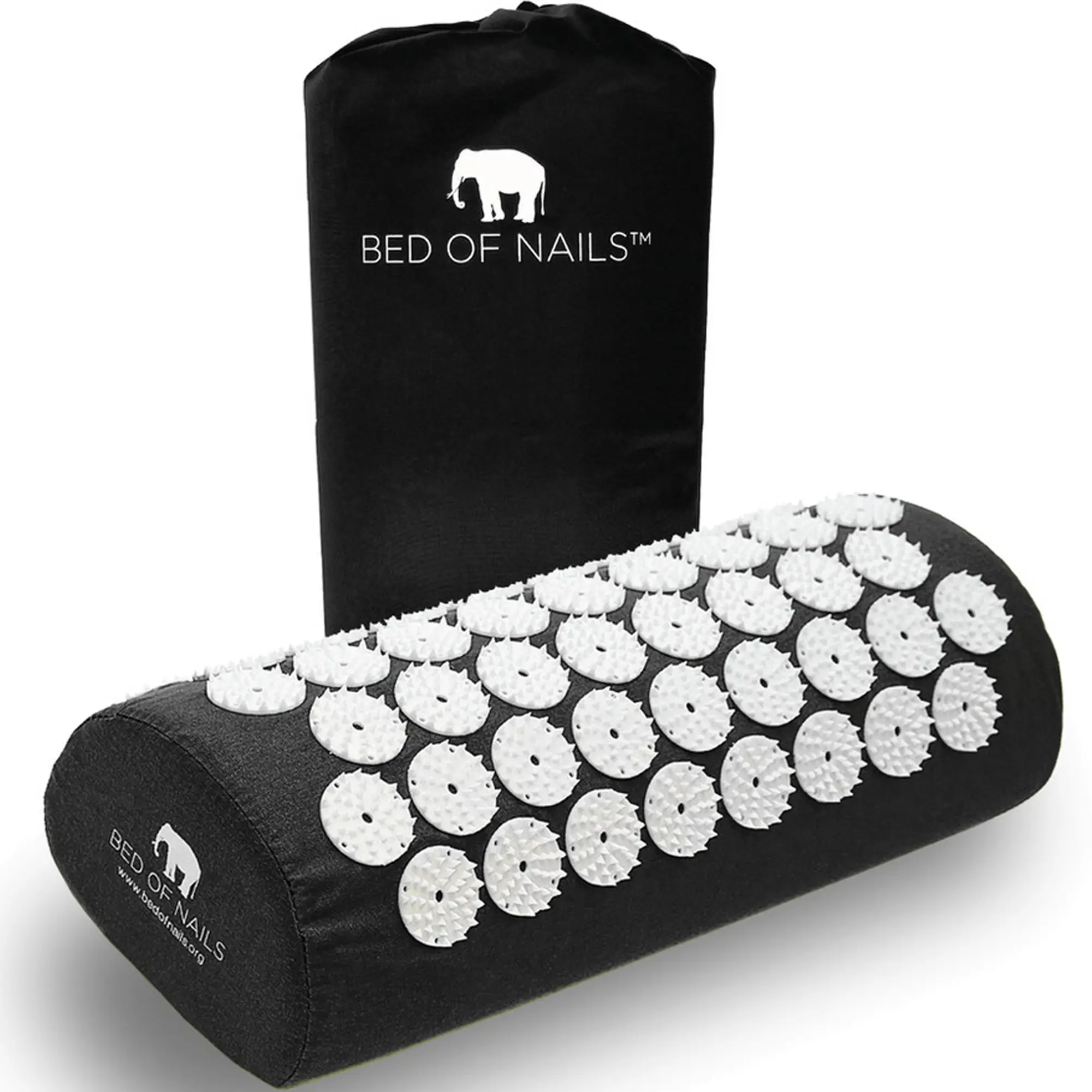 Bed of Nails Acupressure Pillow