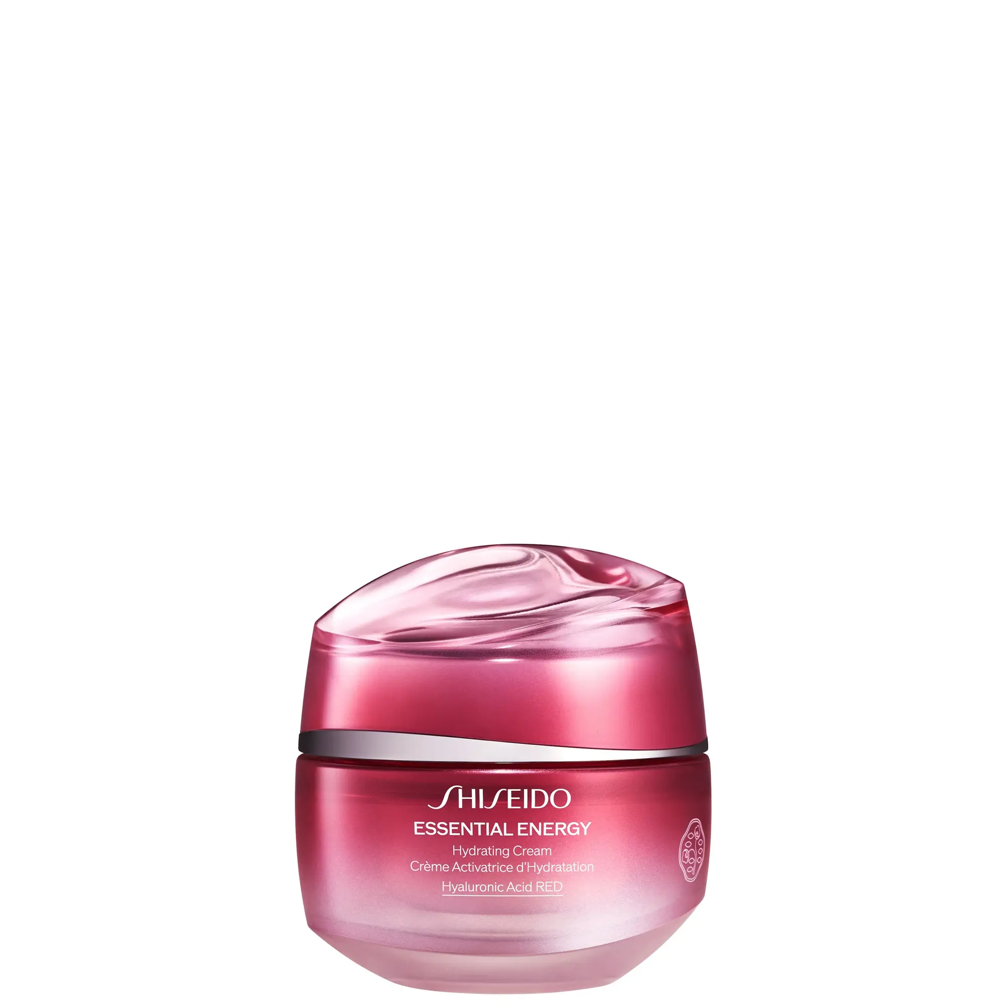 Shiseido Essential Energy Hydrating Cream