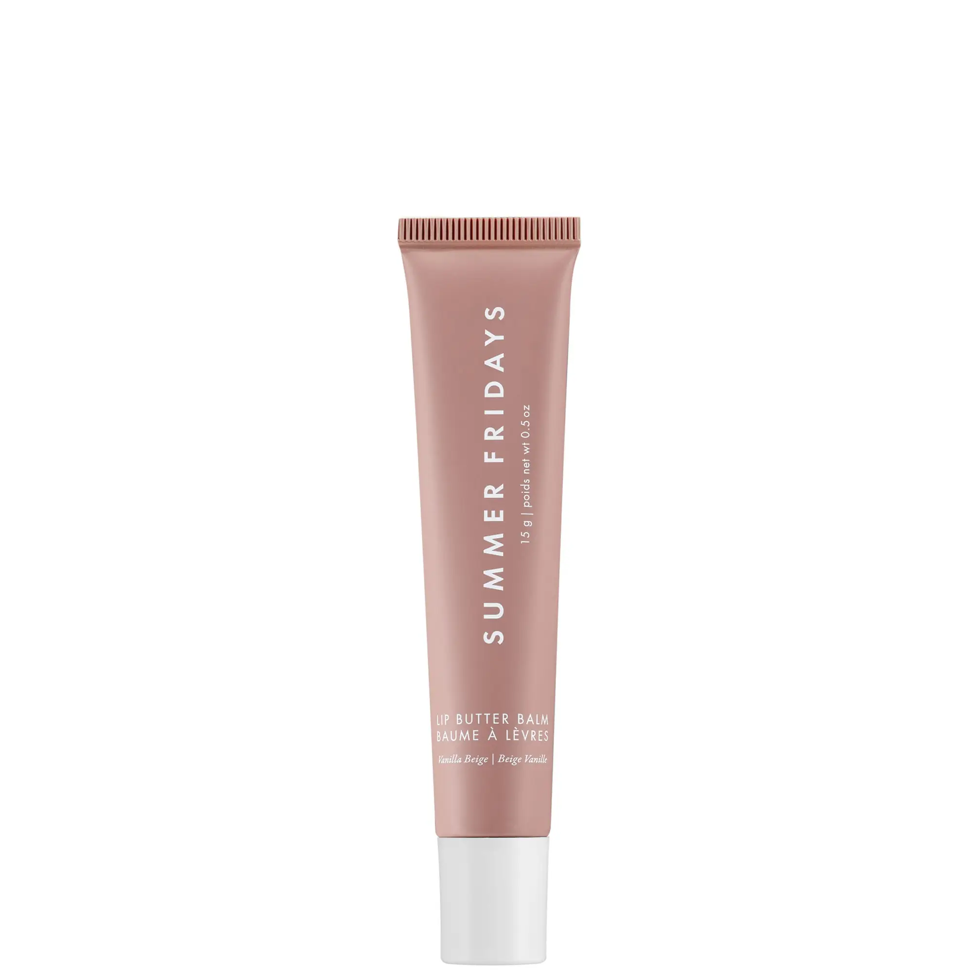 SUMMER FRIDAYS Lip Butter Balm