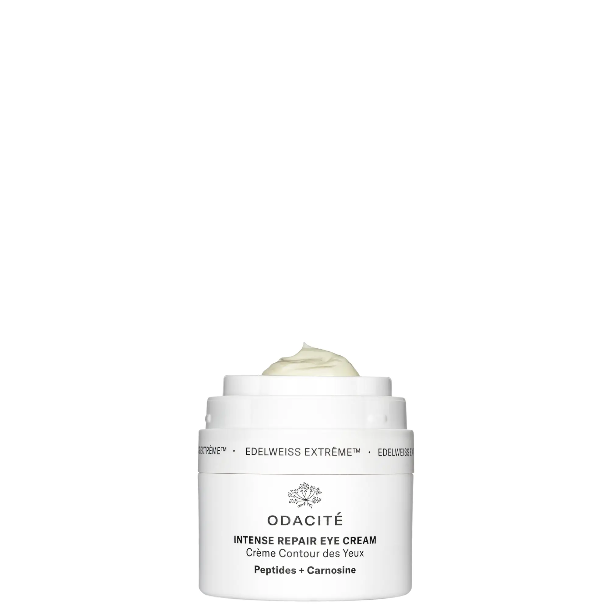 Odacité Edelweiss Extrême Intense Repair Eye Cream 15ml