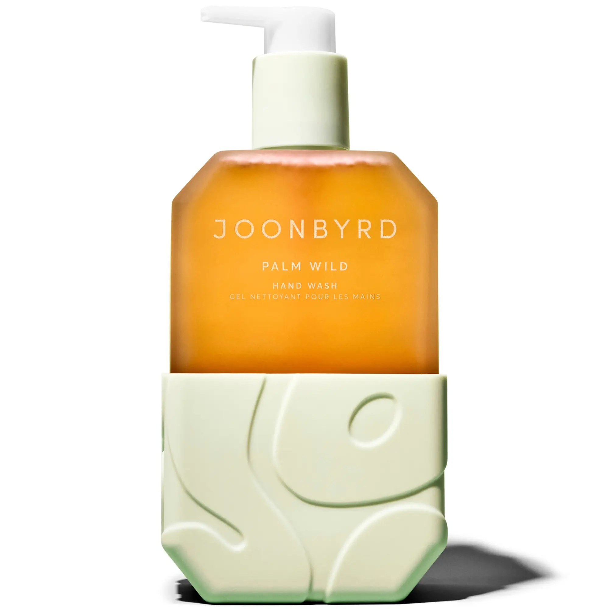 Joonbyrd Palm Wild Hand Wash Mini