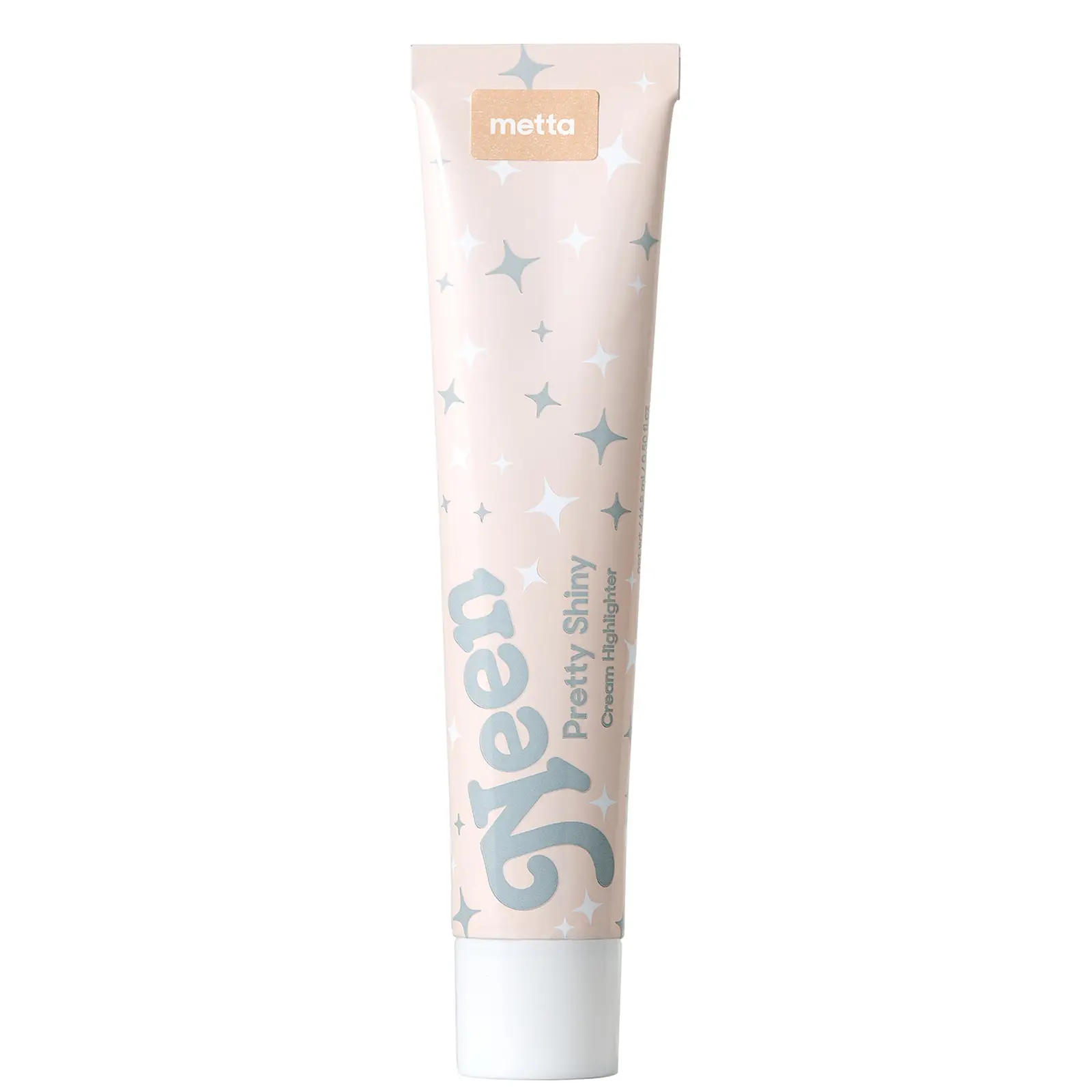 Neen Pretty Shiny Cream Highlighter