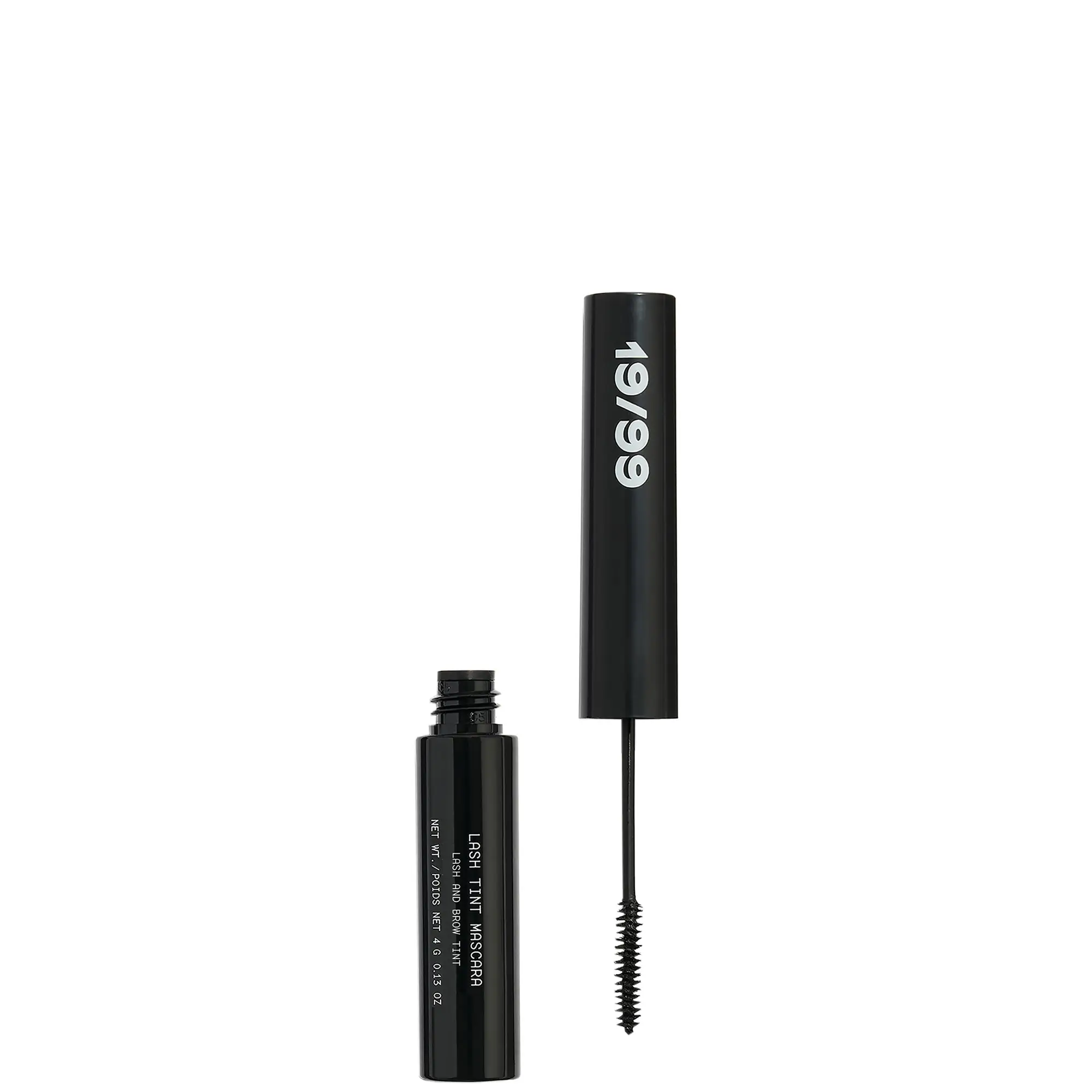 19/99 Beauty Lash Tint Mascara