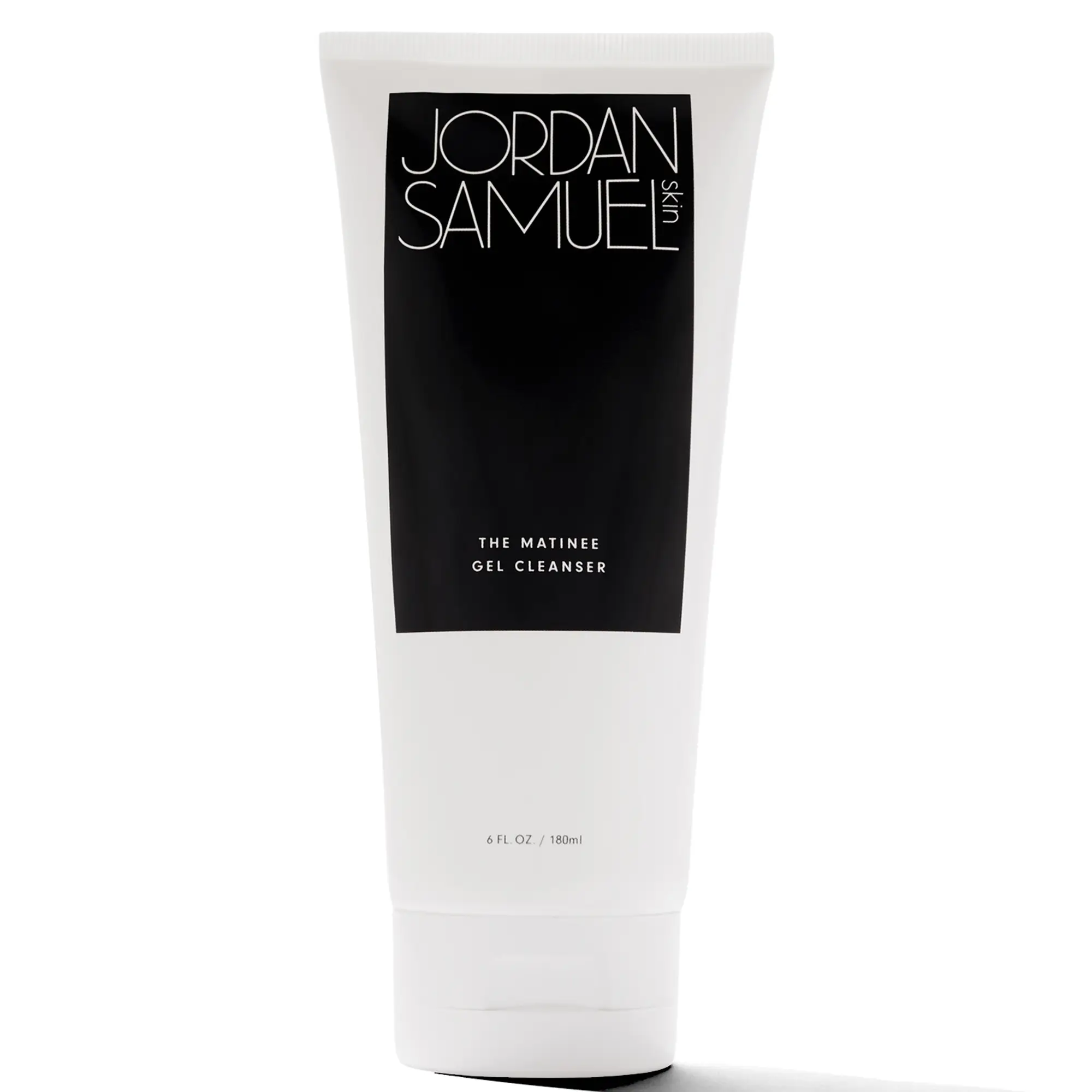 Jordan Samuel Skin The Matinee Gel Cleanser
