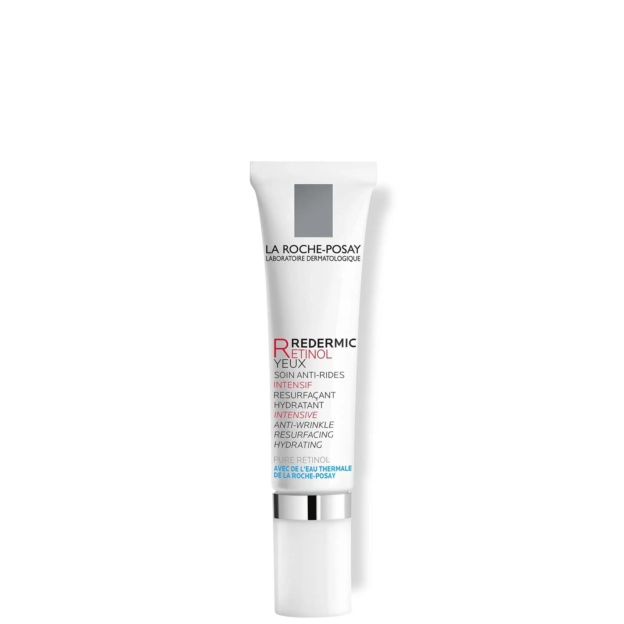 La Roche-Posay Redermic [R] Retinol Eye Cream 15ml
