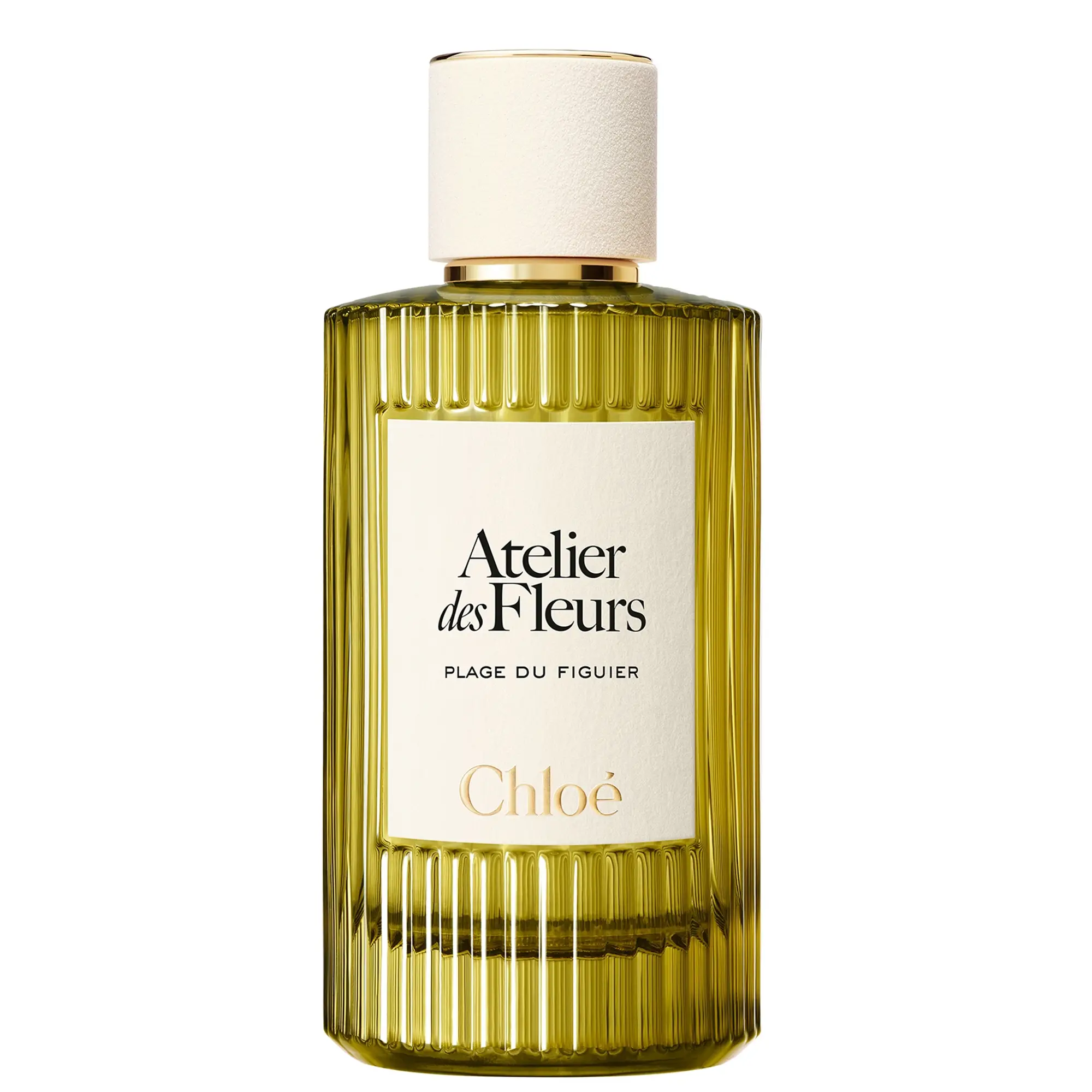 Chloé Atelier Des Fleurs Plage Du Figuier Eau De Parfum
