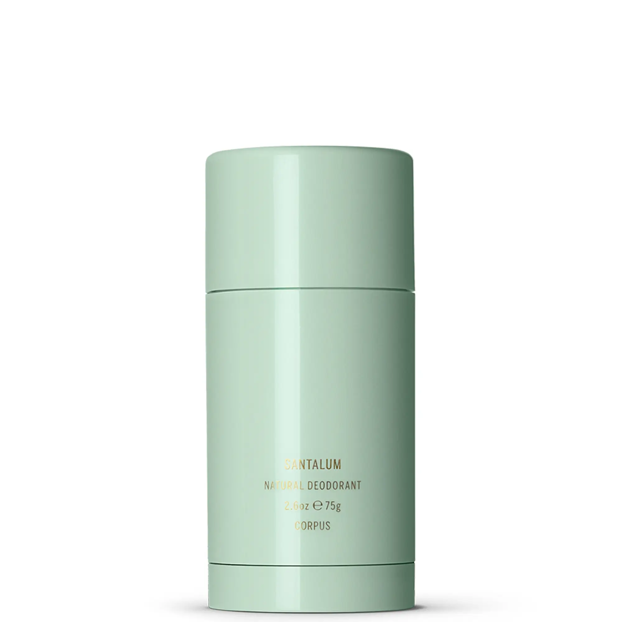 Corpus Santalum Deodorant Stick 2.6oz