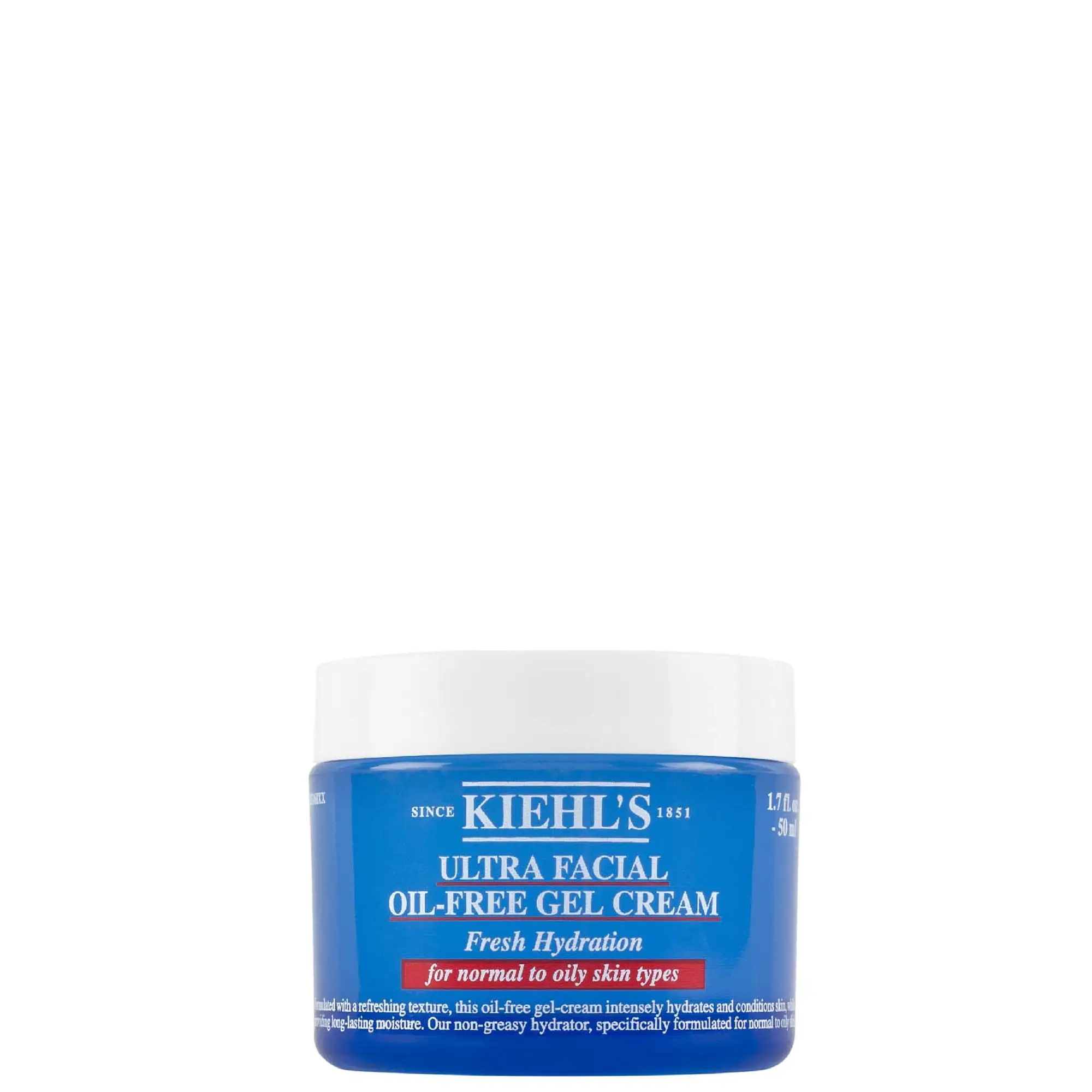 Kiehl's Ultra Facial Gel-Cream