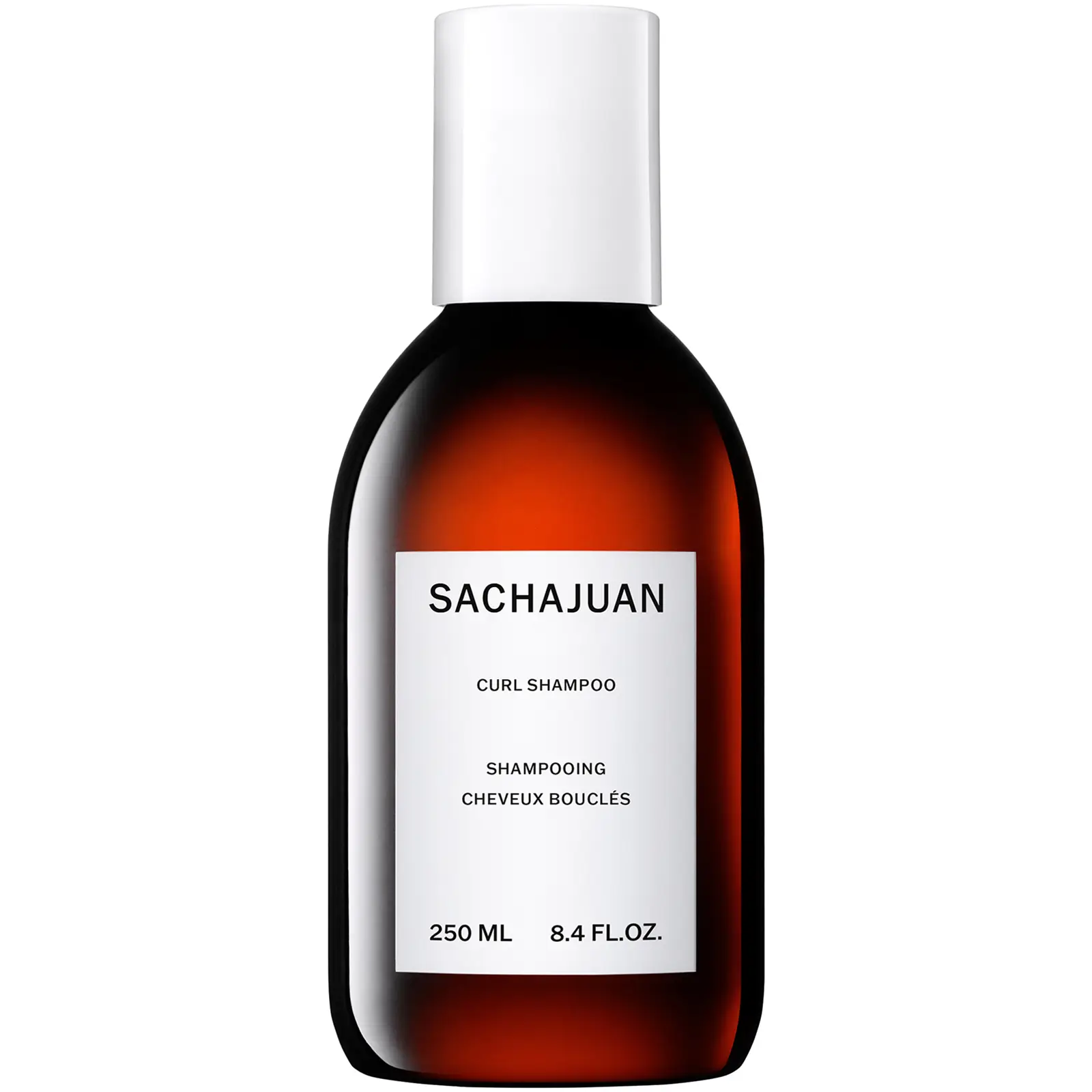 Sachajuan Curl Shampoo