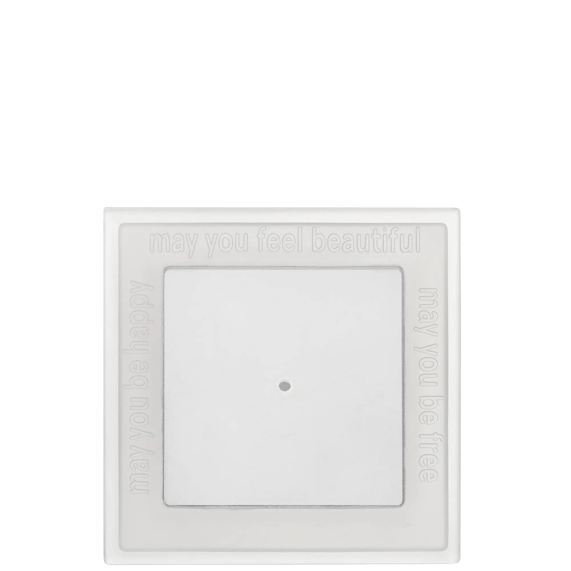 Neen Single Well Refillable Compact