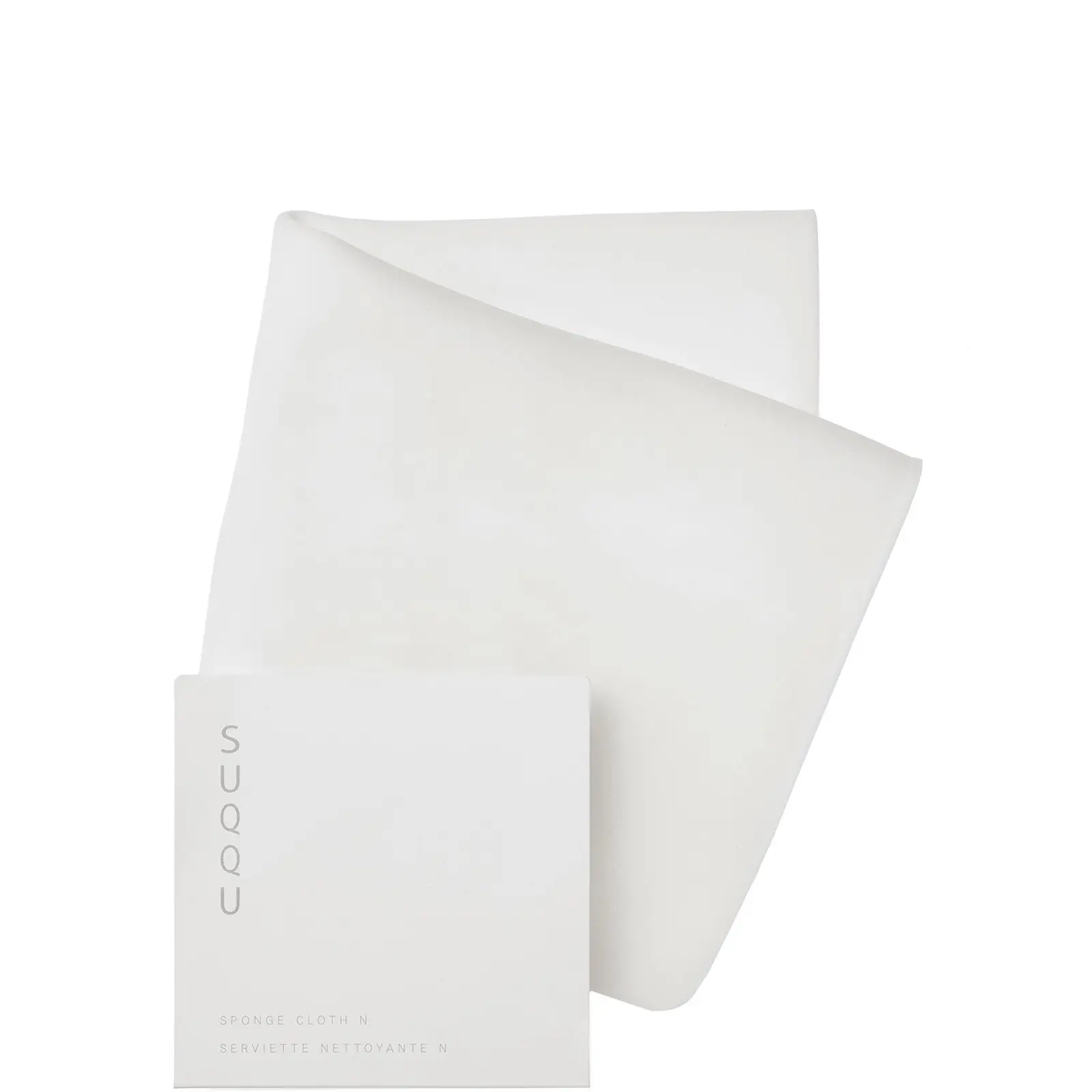 SUQQU Sponge Cloth