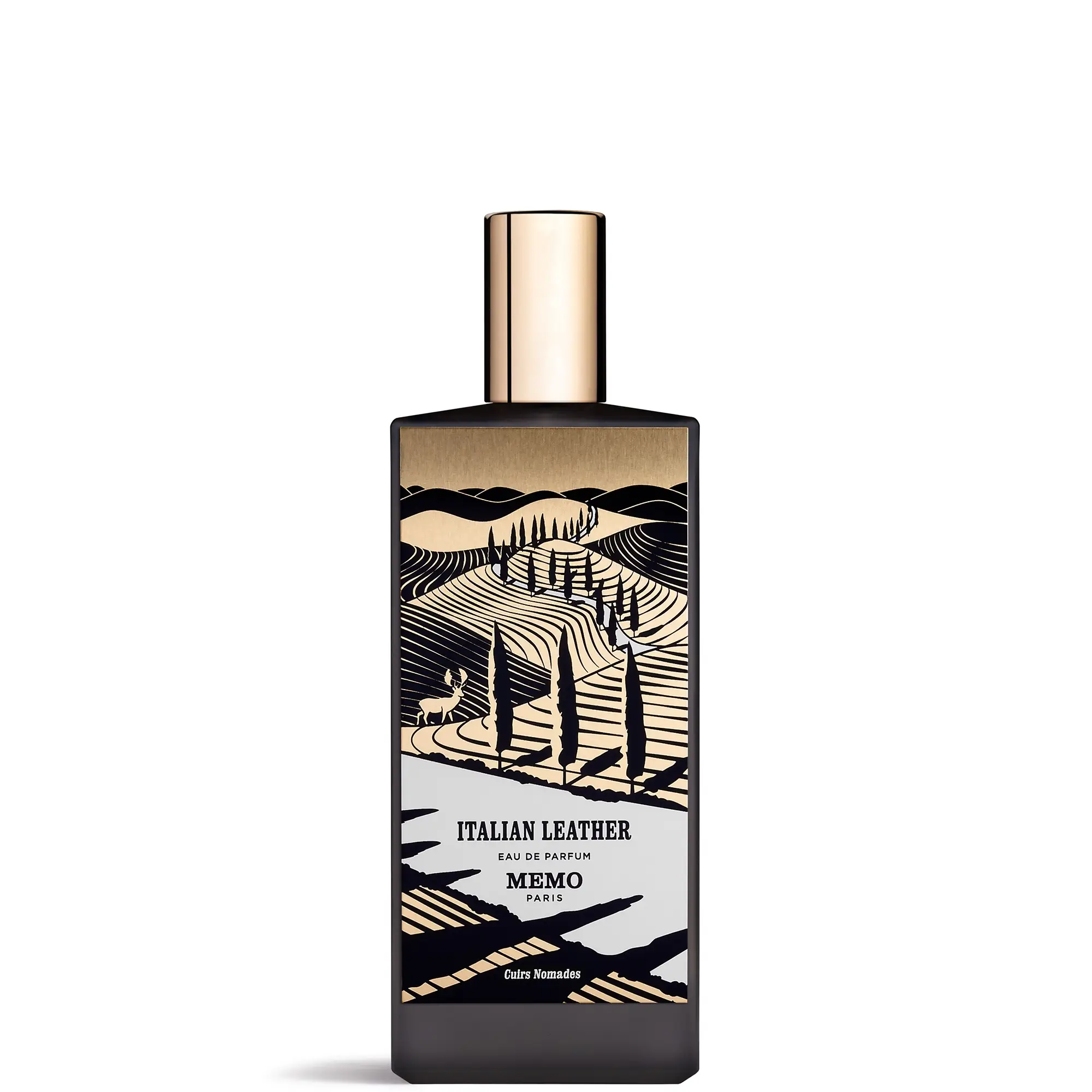 Memo Paris Italian Leather Eau de Parfum