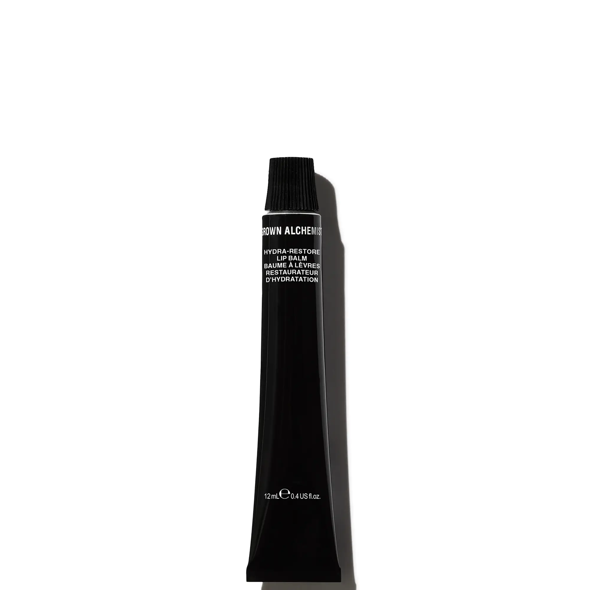 Grown Alchemist Hydra-Restore Lip Balm Watermelon Seed + Vanillin 12ml