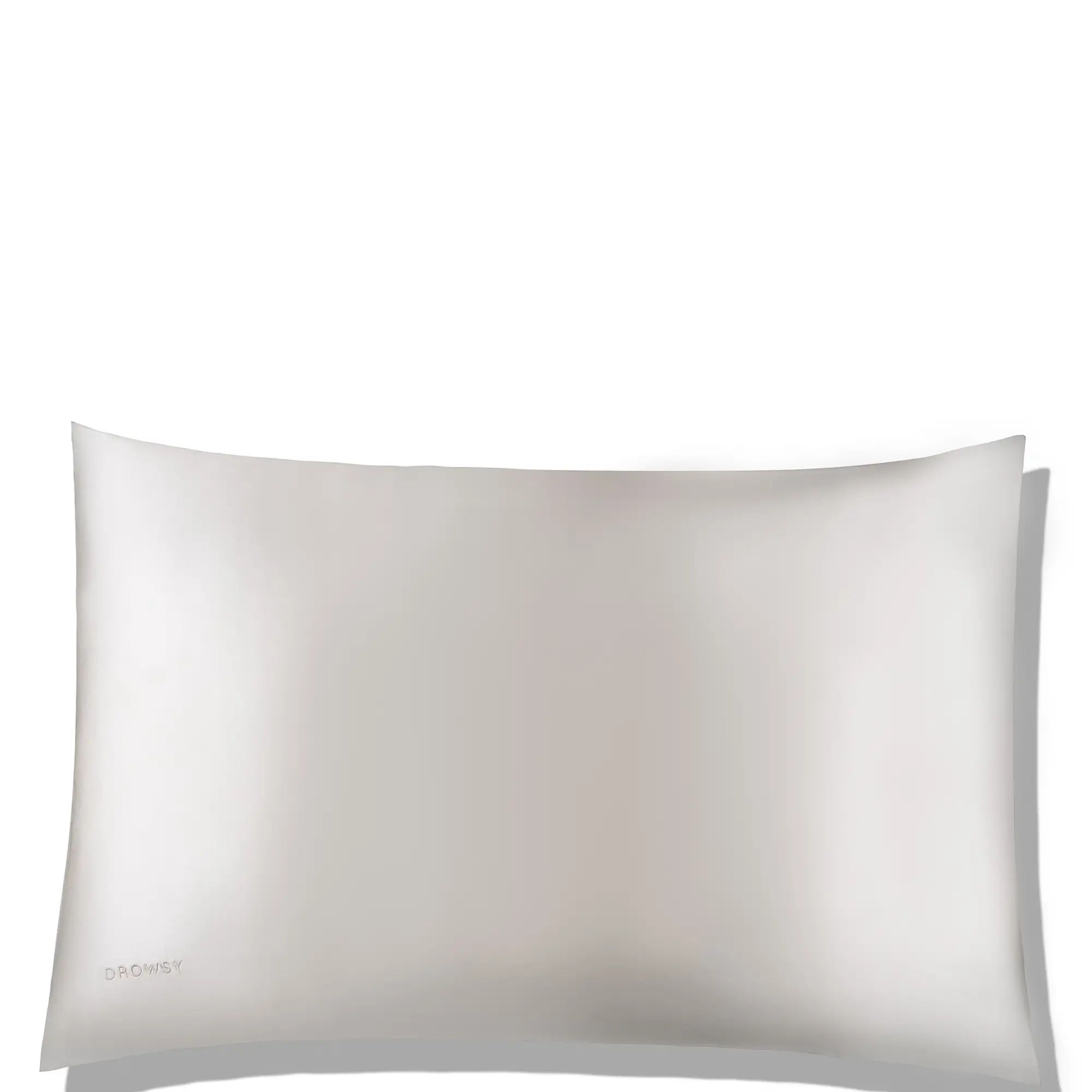 Drowsy Silk Pillowcase