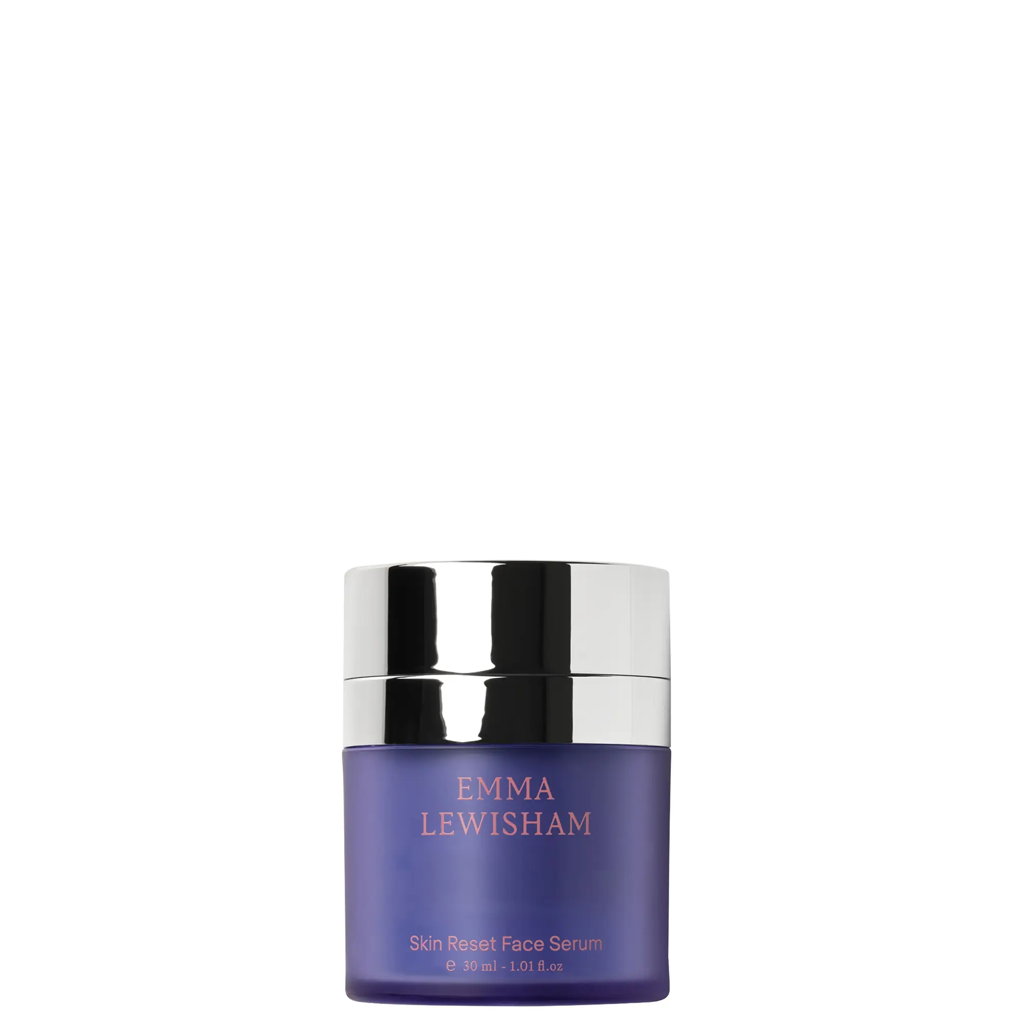Emma Lewisham Skin Reset Face Serum 30ml